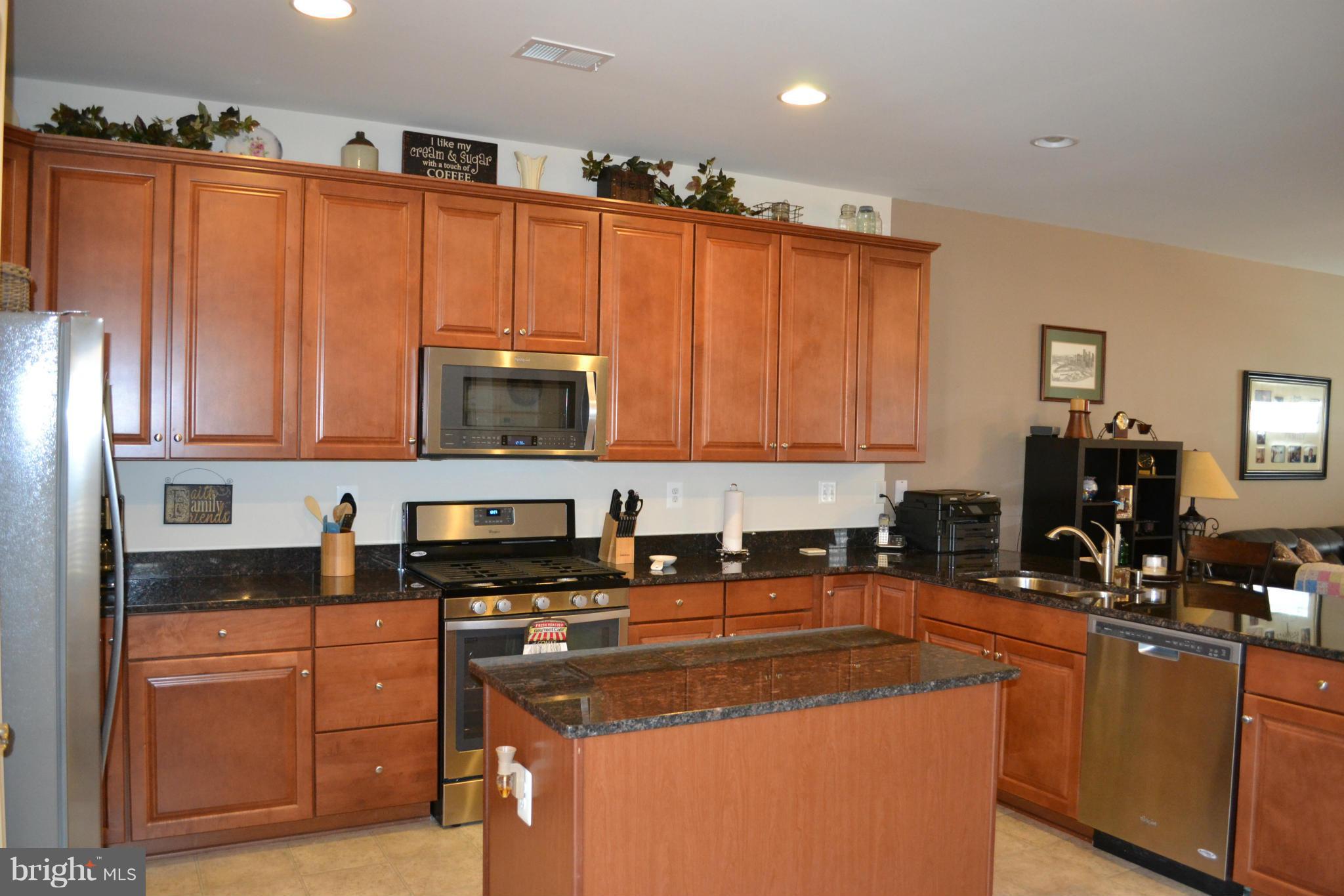 JACOBS FOREST - Residential