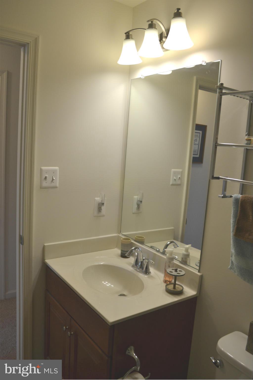 JACOBS FOREST - Residential