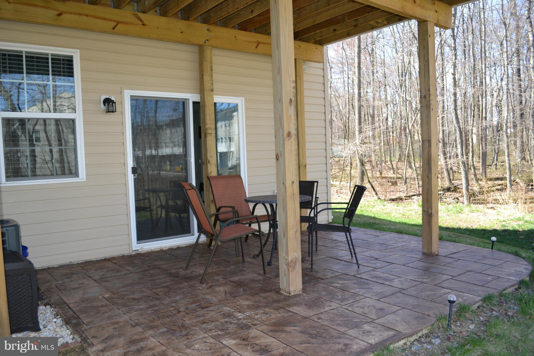 JACOBS FOREST - Residential