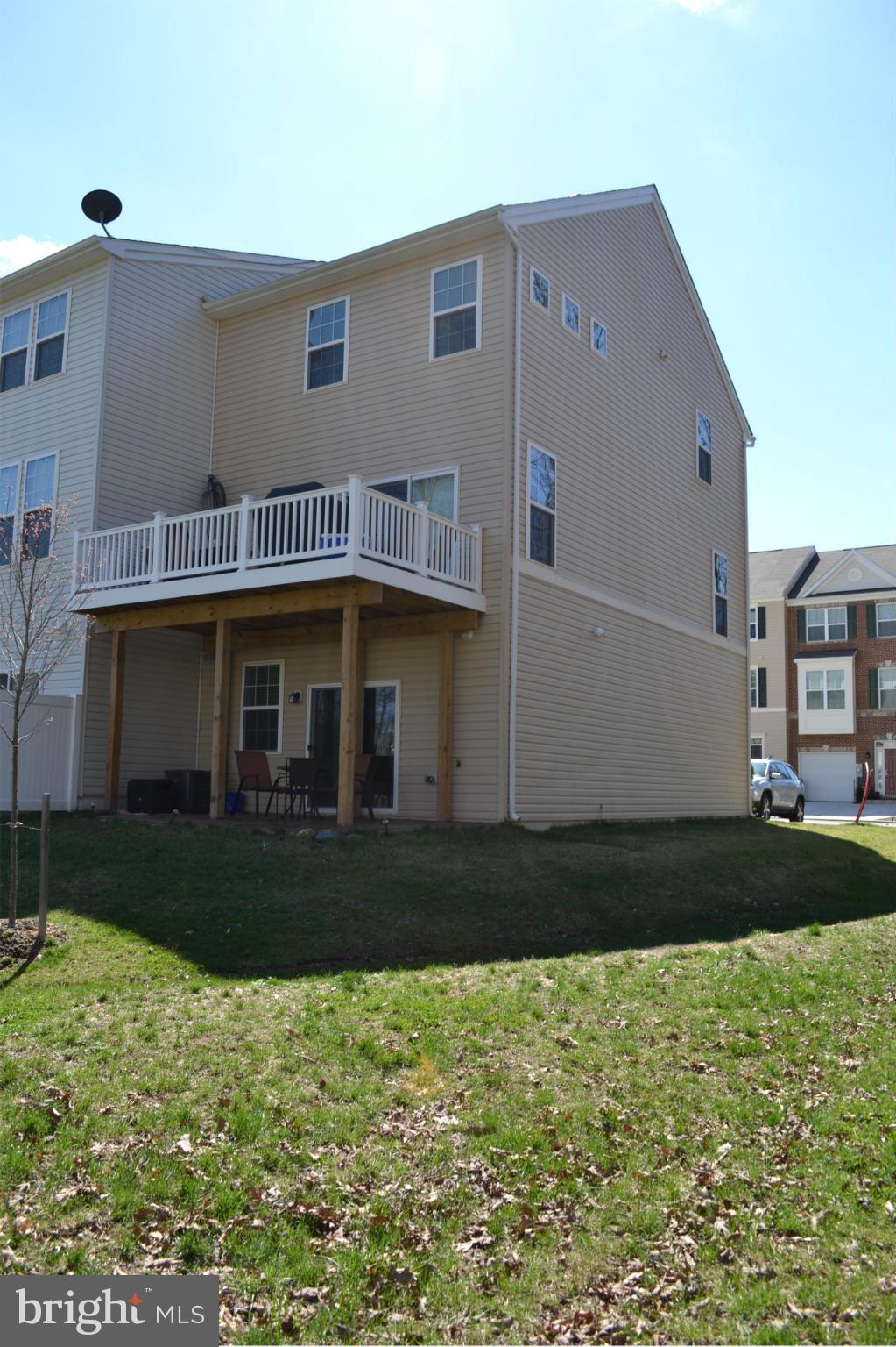 JACOBS FOREST - Residential