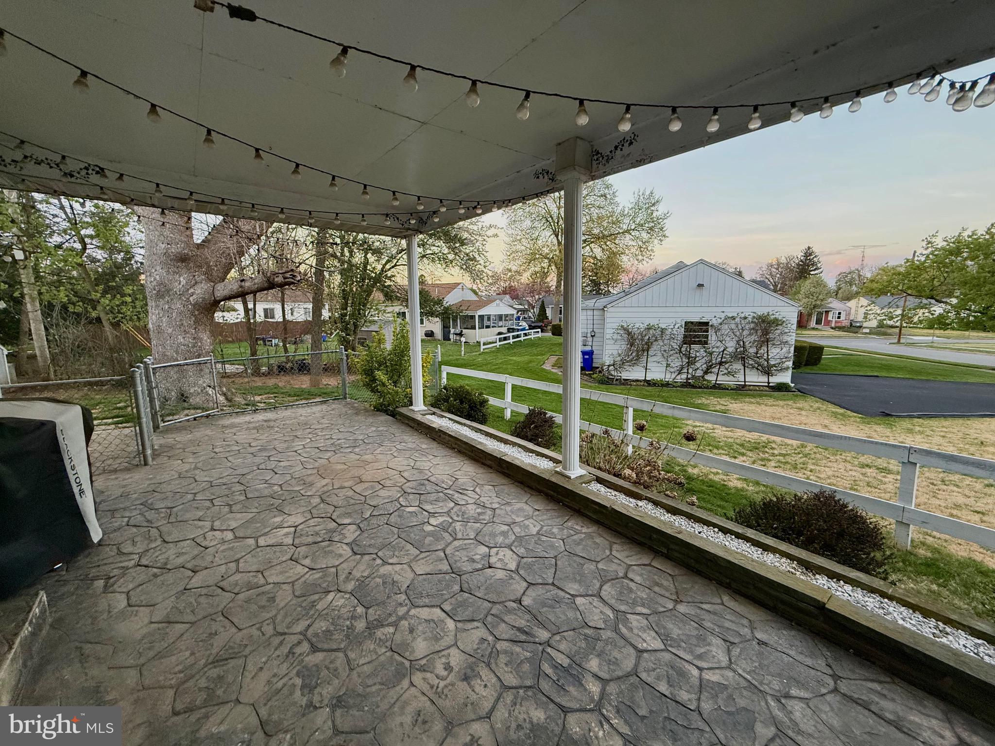 HIGHLAND PARK - Residential