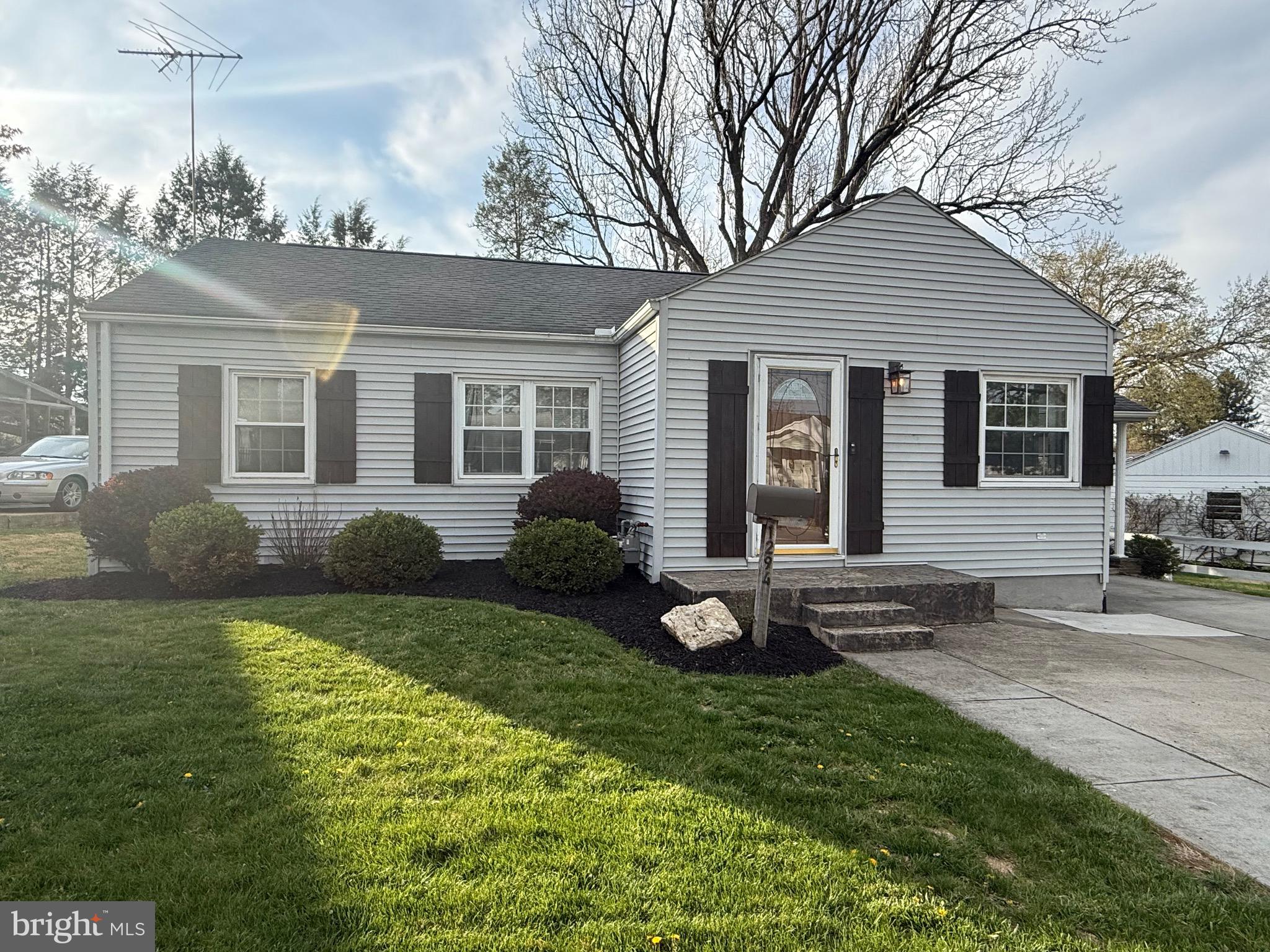 HIGHLAND PARK - Residential