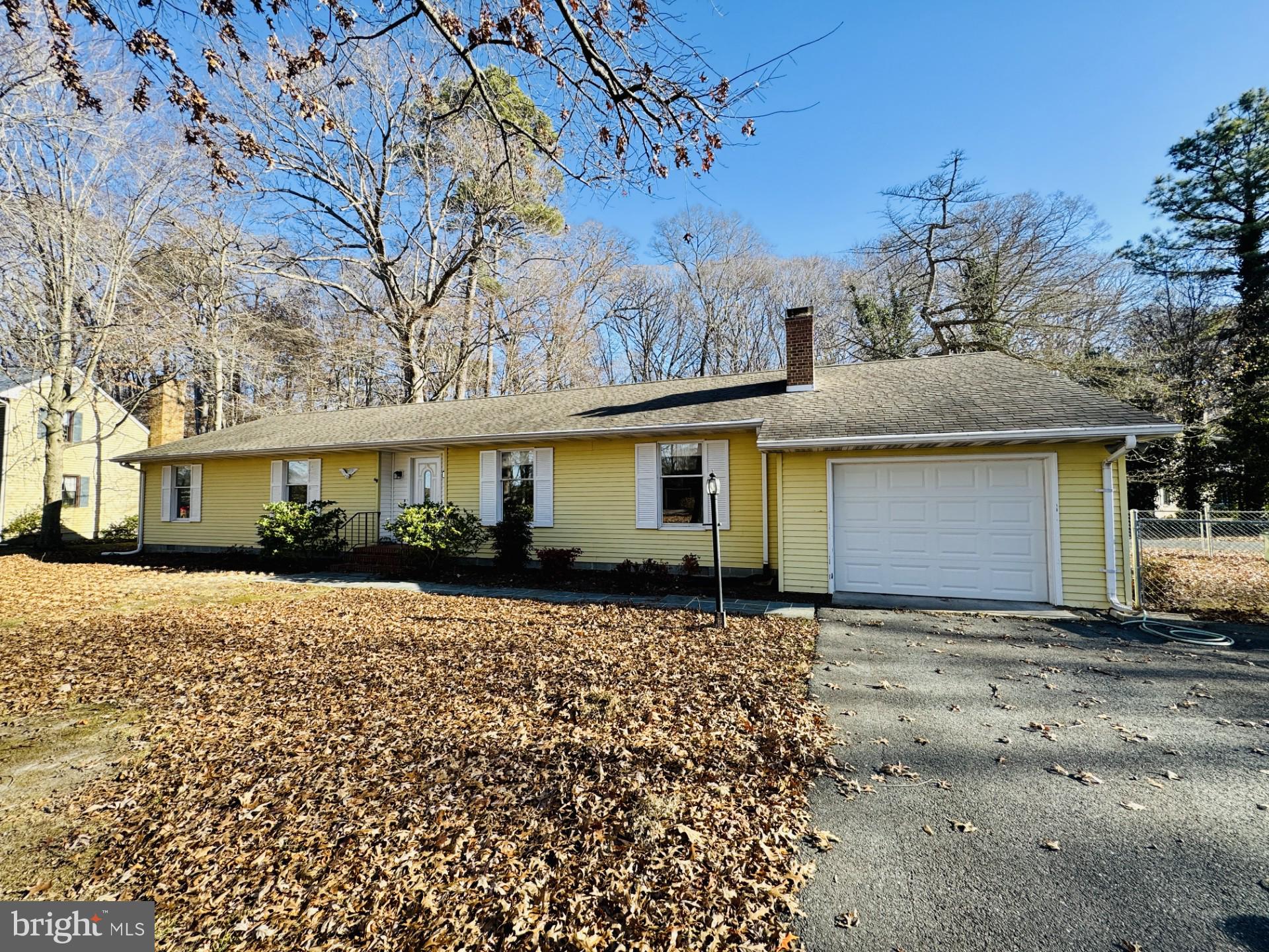 SOUTH BEECHWOOD - Residential