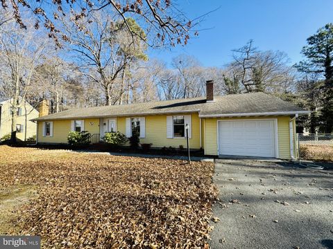 29202 HOLLY ROAD EASTON MD 21601