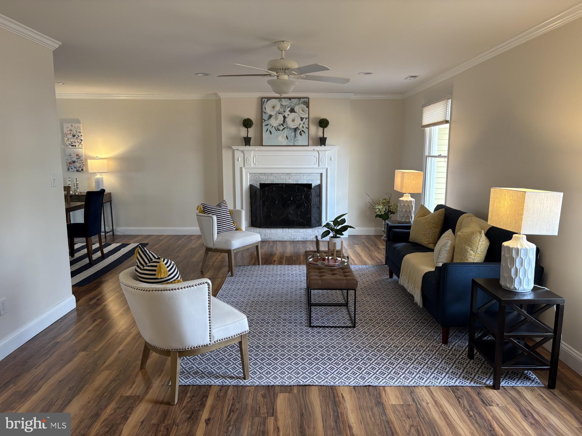 SOUTH BEECHWOOD - Residential