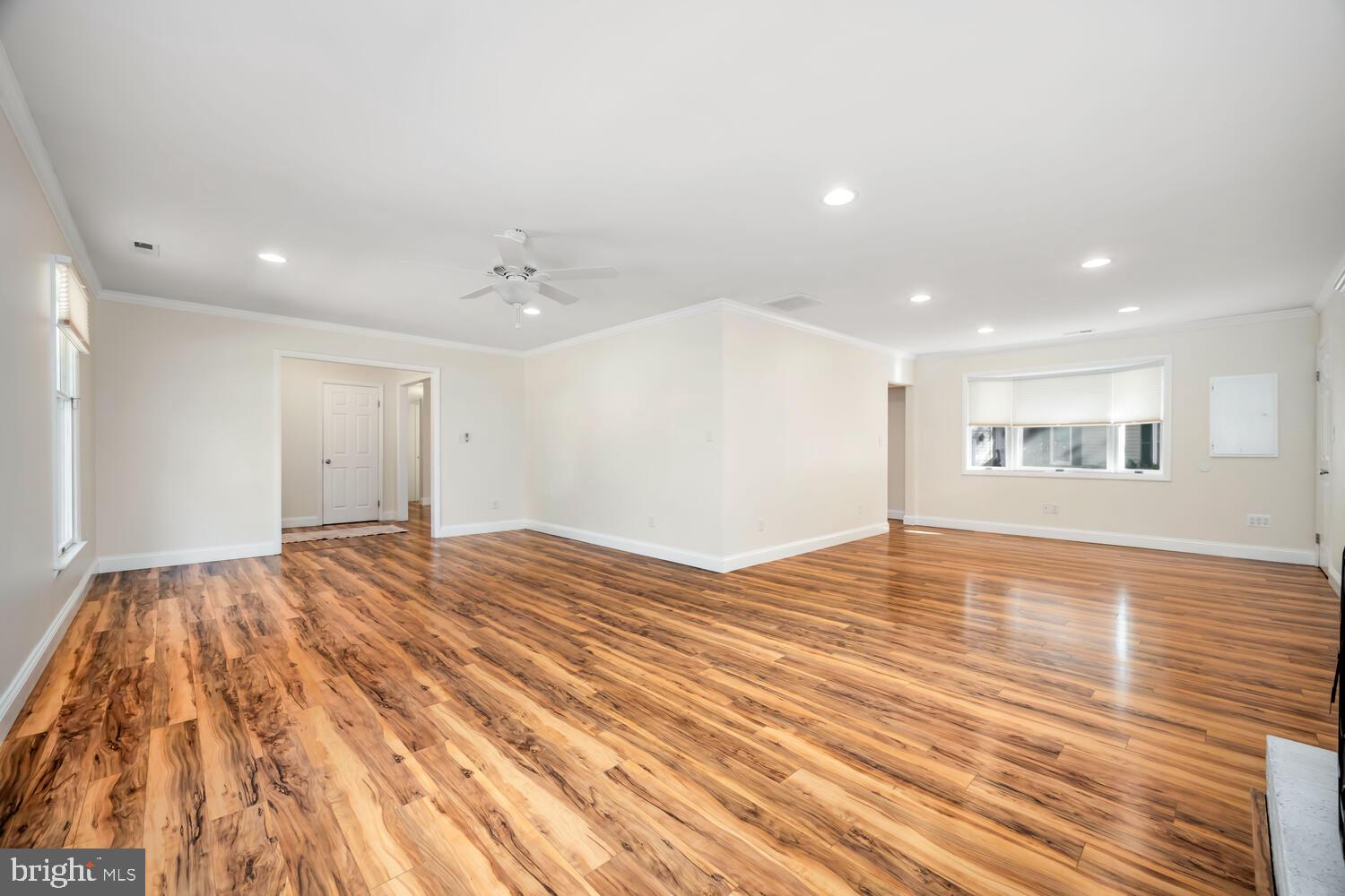 SOUTH BEECHWOOD - Residential