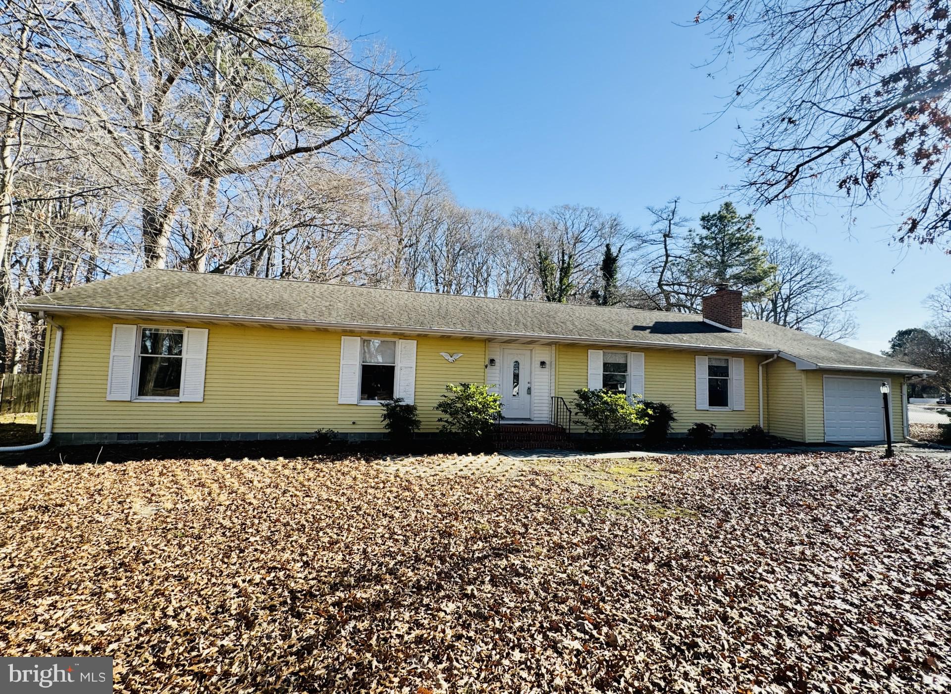 SOUTH BEECHWOOD - Residential