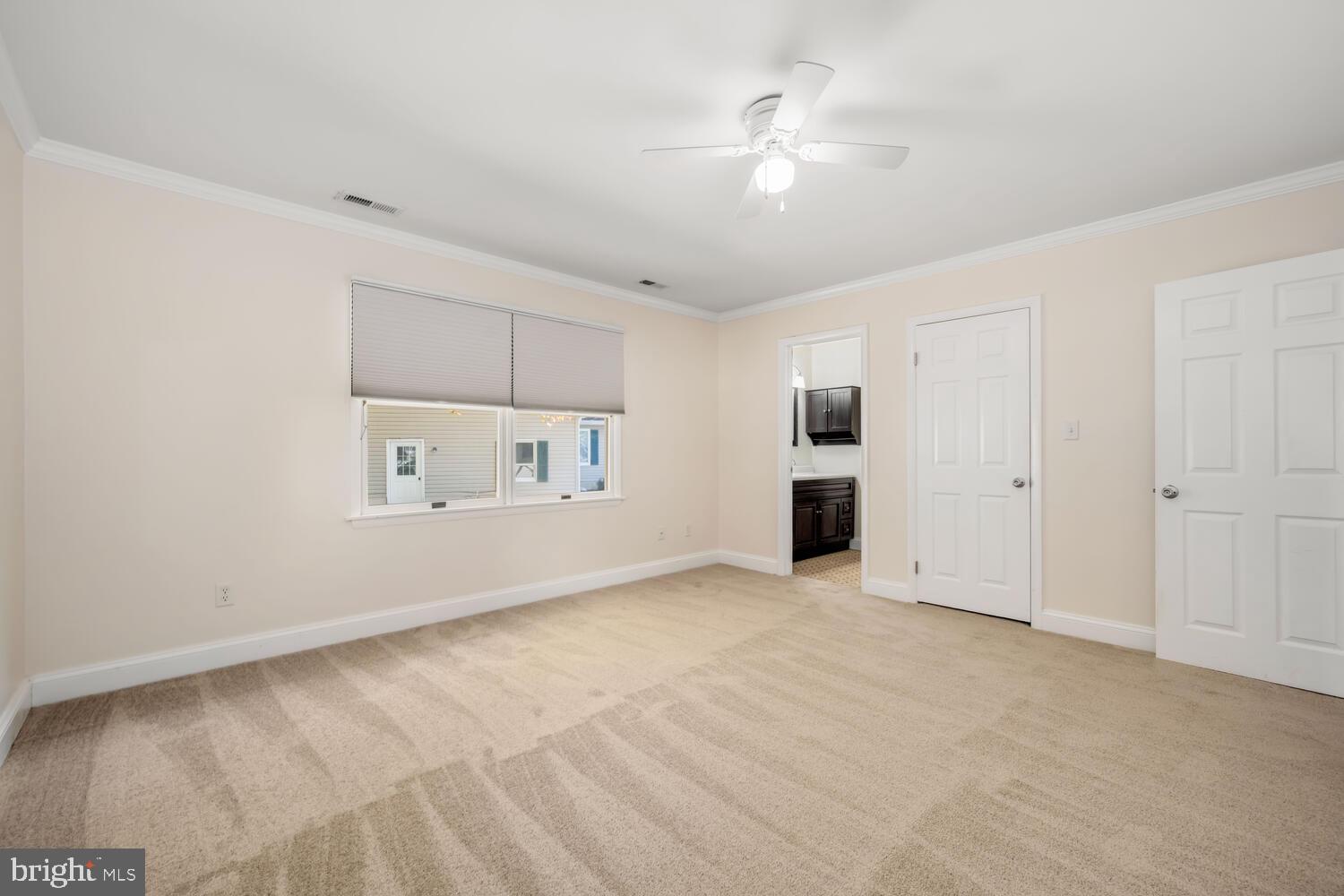 SOUTH BEECHWOOD - Residential