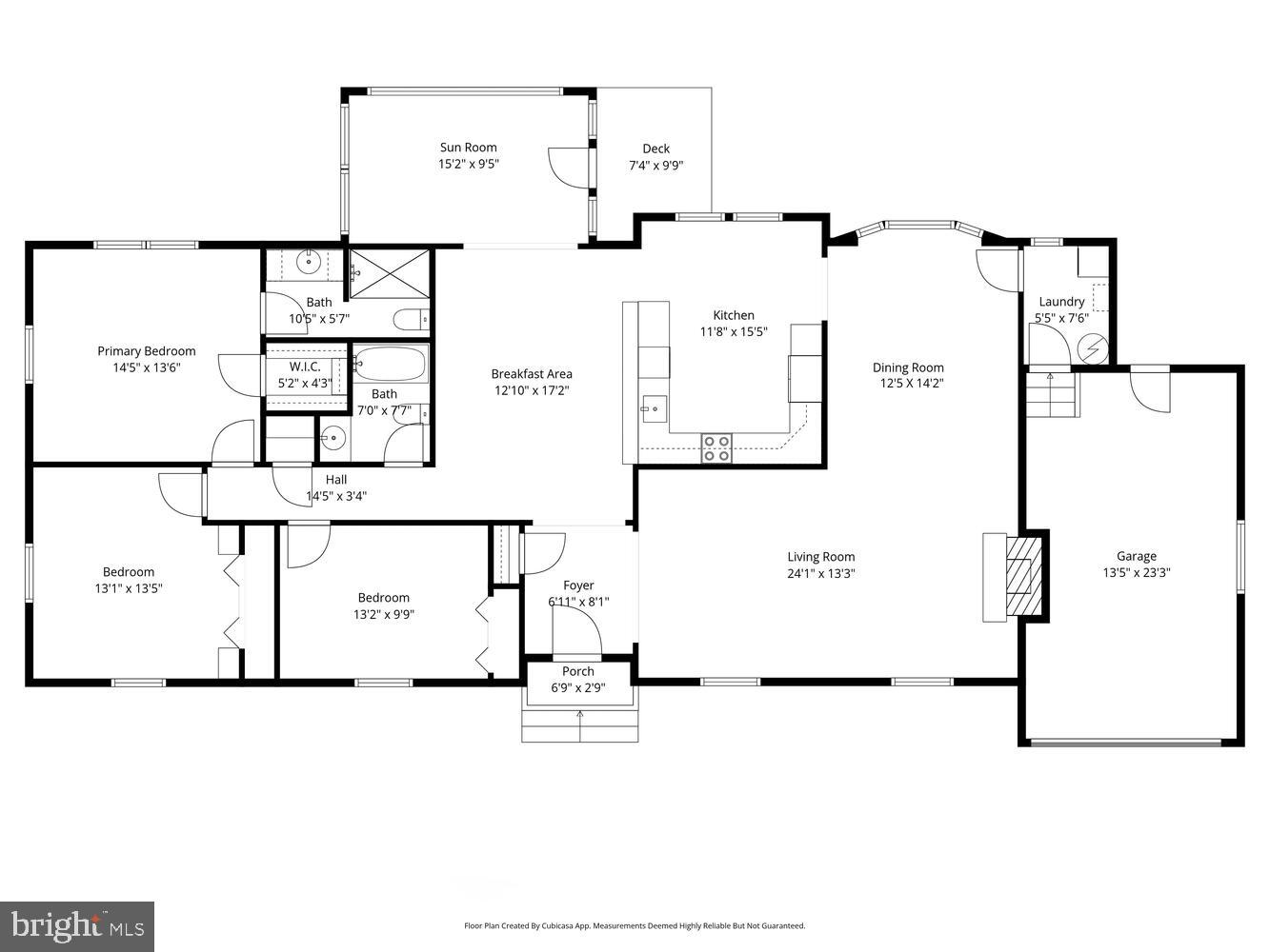 SOUTH BEECHWOOD - Residential
