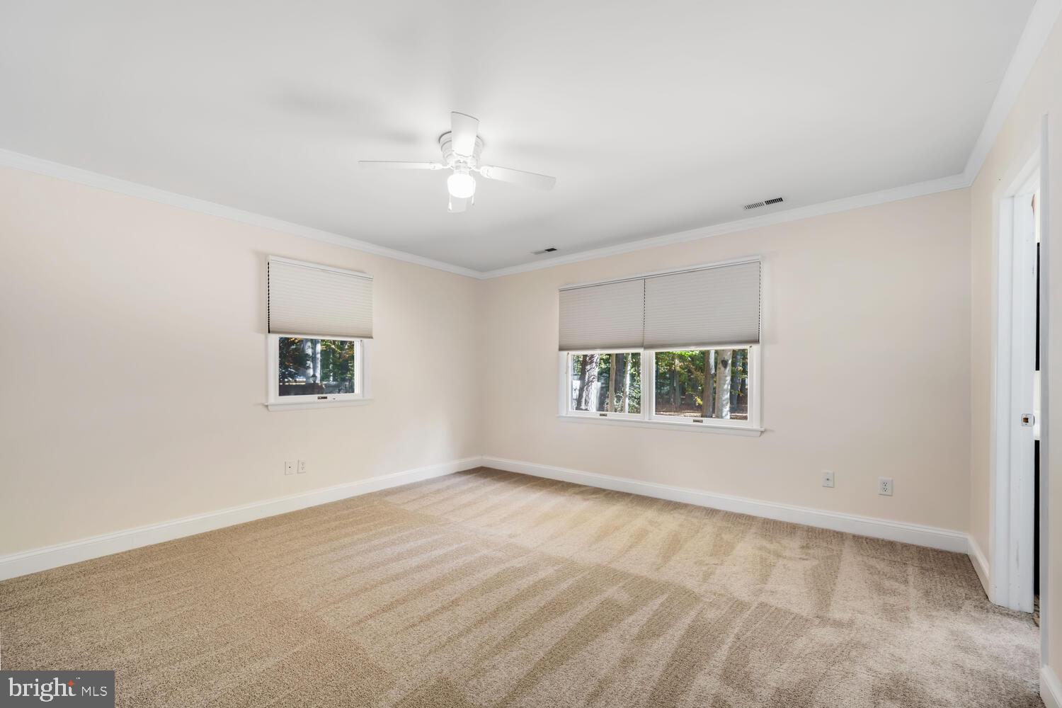 SOUTH BEECHWOOD - Residential