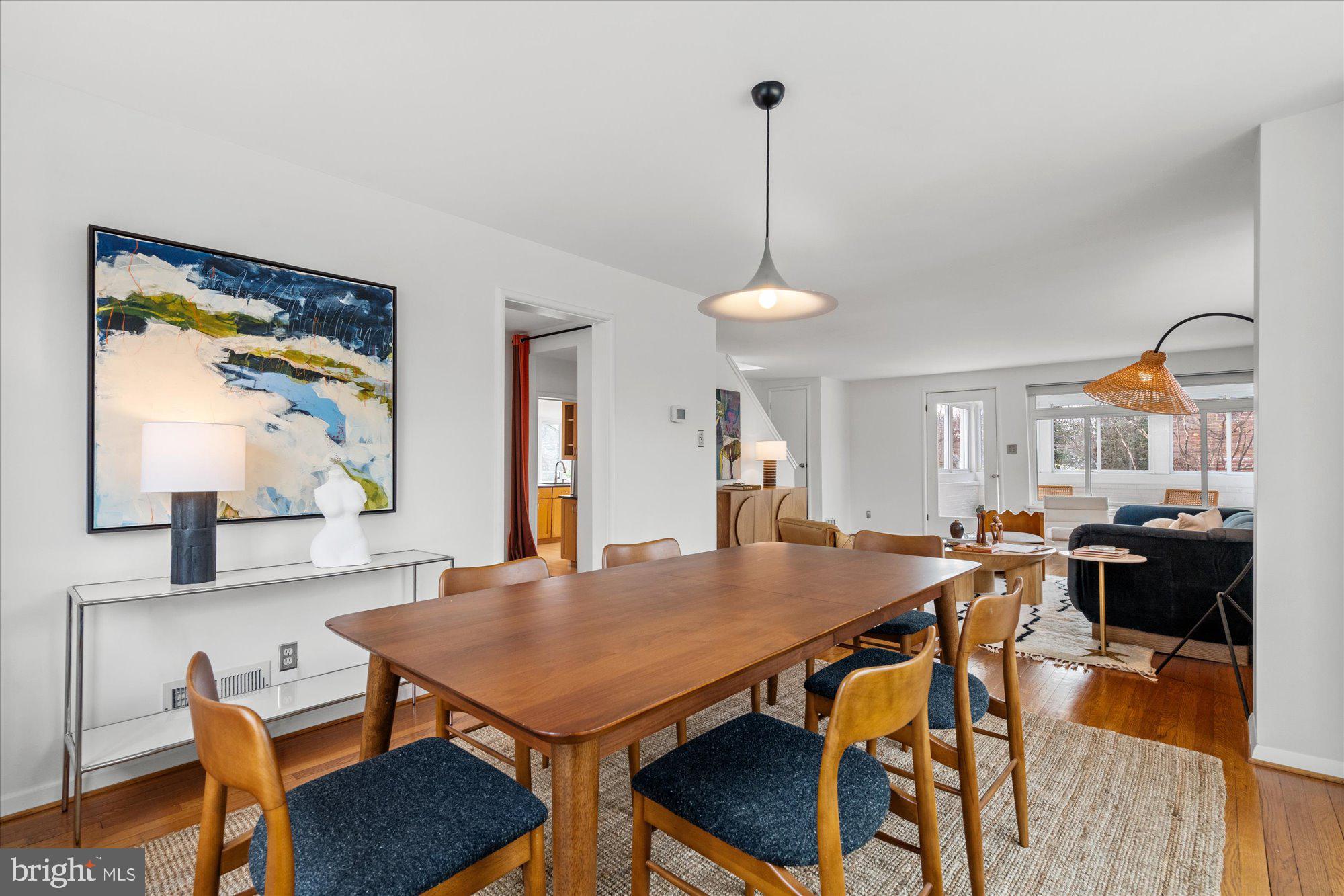 MONTICELLO PARK - Residential