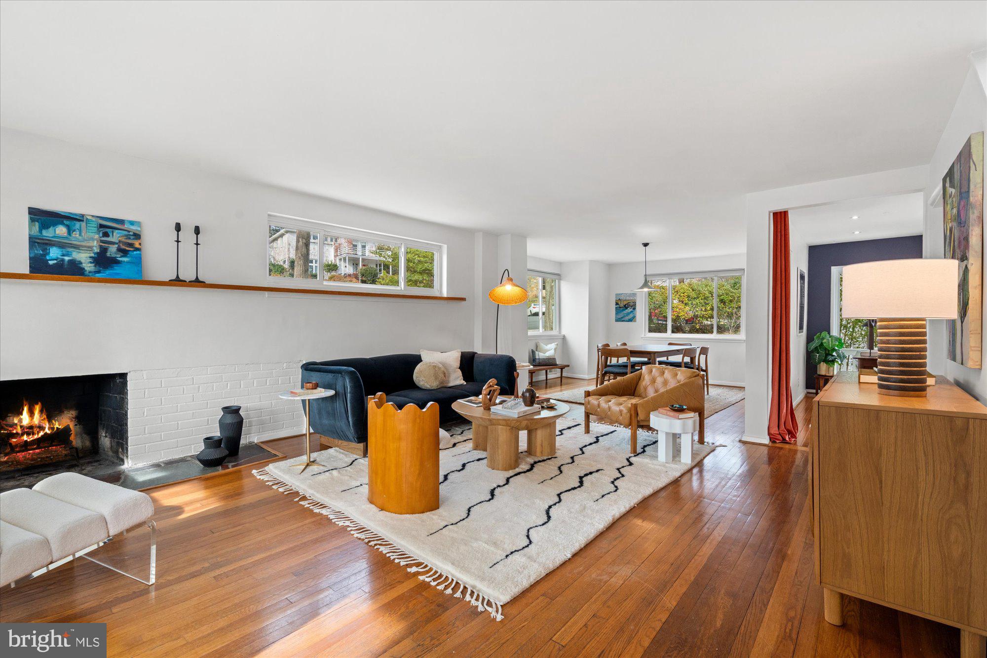 MONTICELLO PARK - Residential