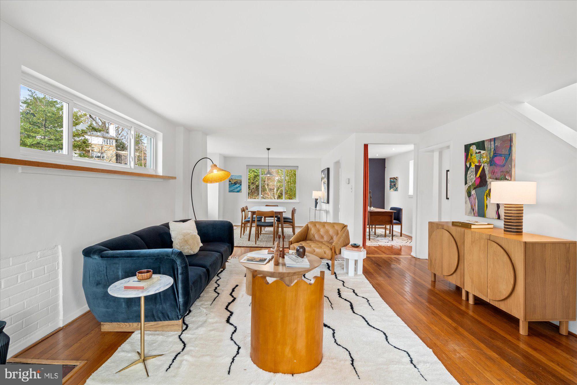 MONTICELLO PARK - Residential