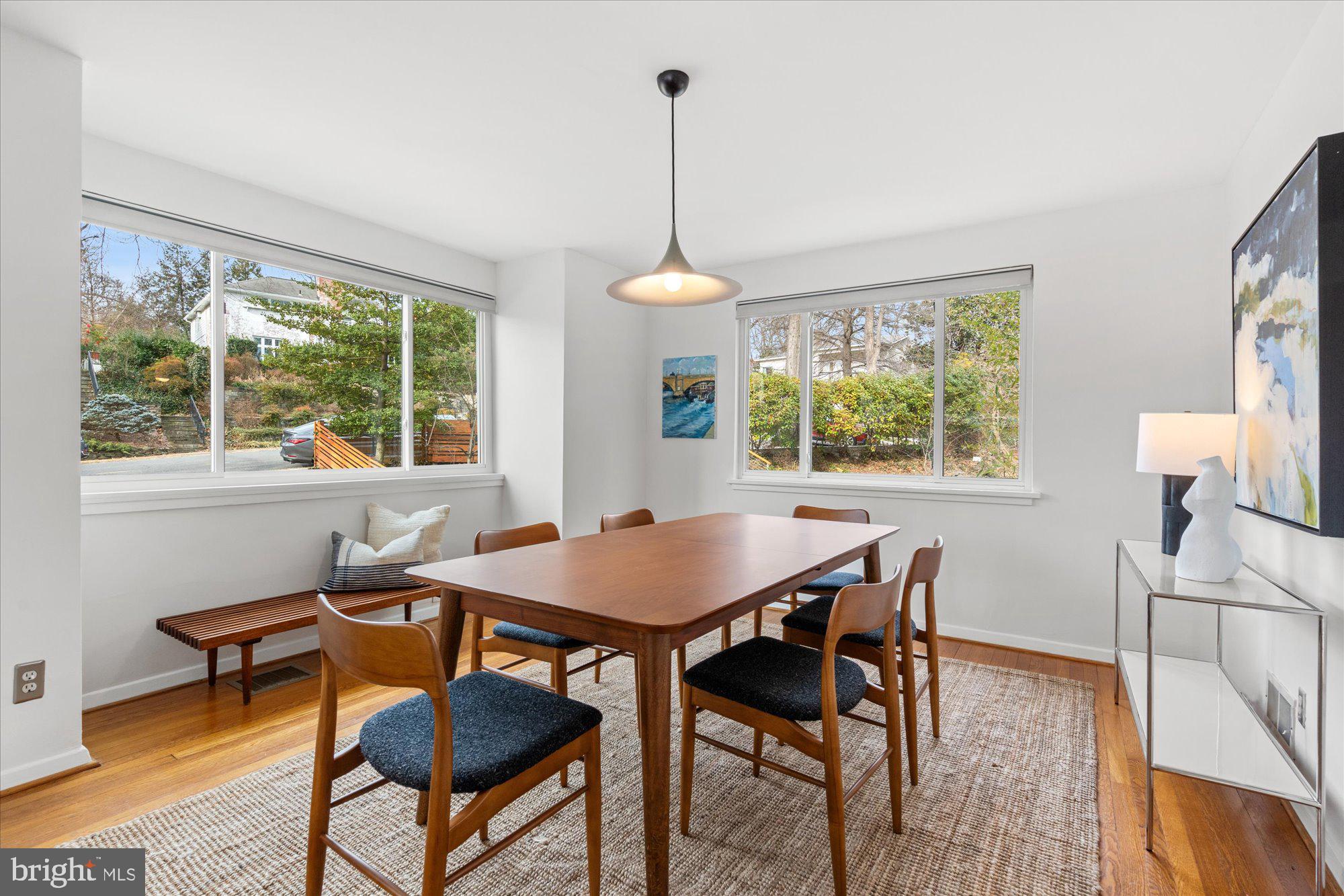 MONTICELLO PARK - Residential