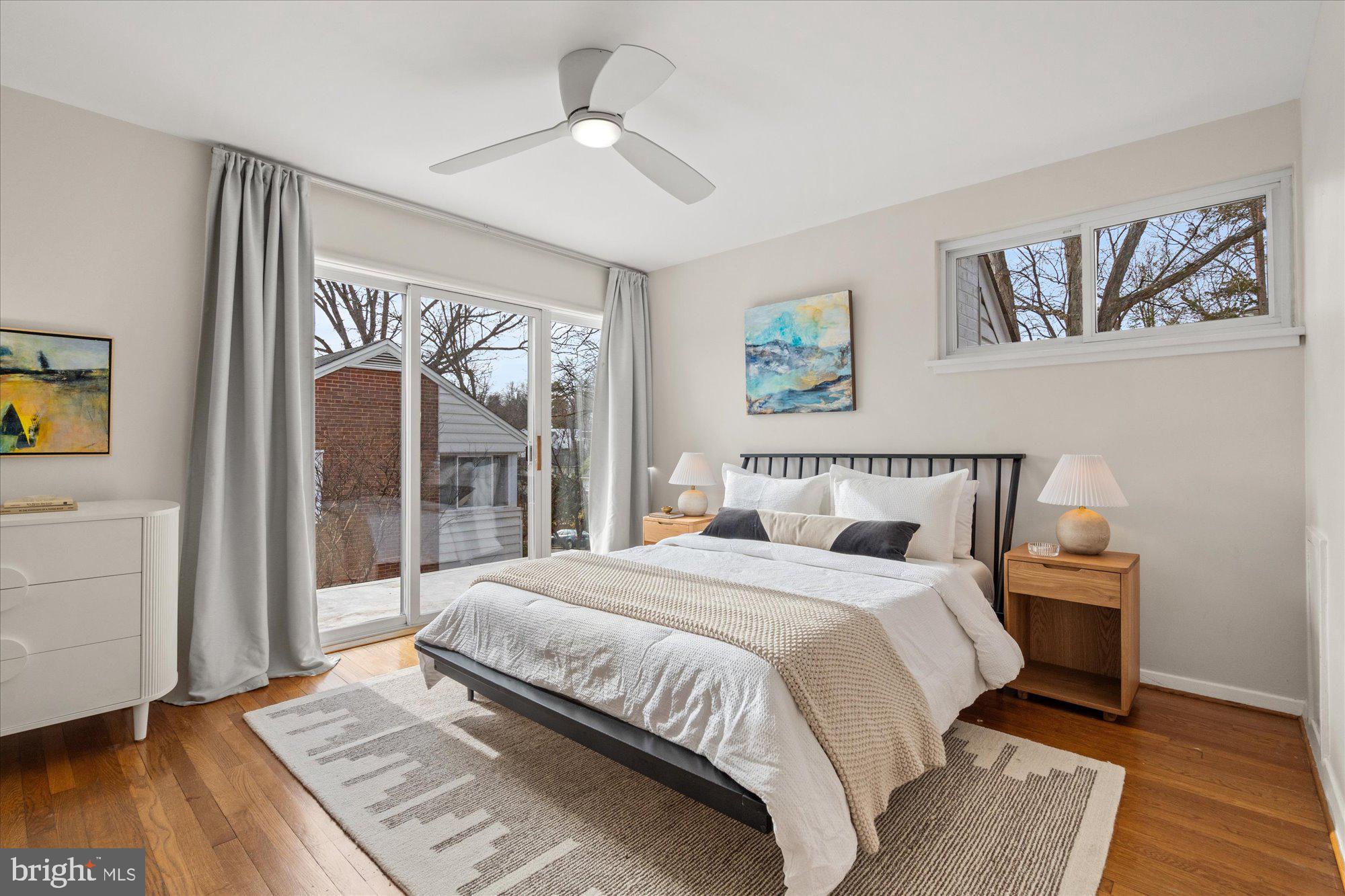 MONTICELLO PARK - Residential