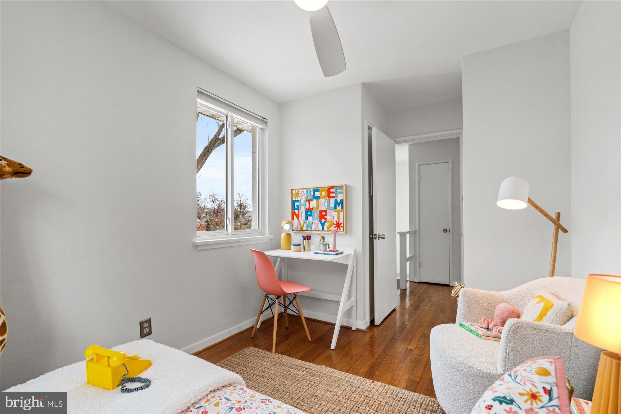 MONTICELLO PARK - Residential