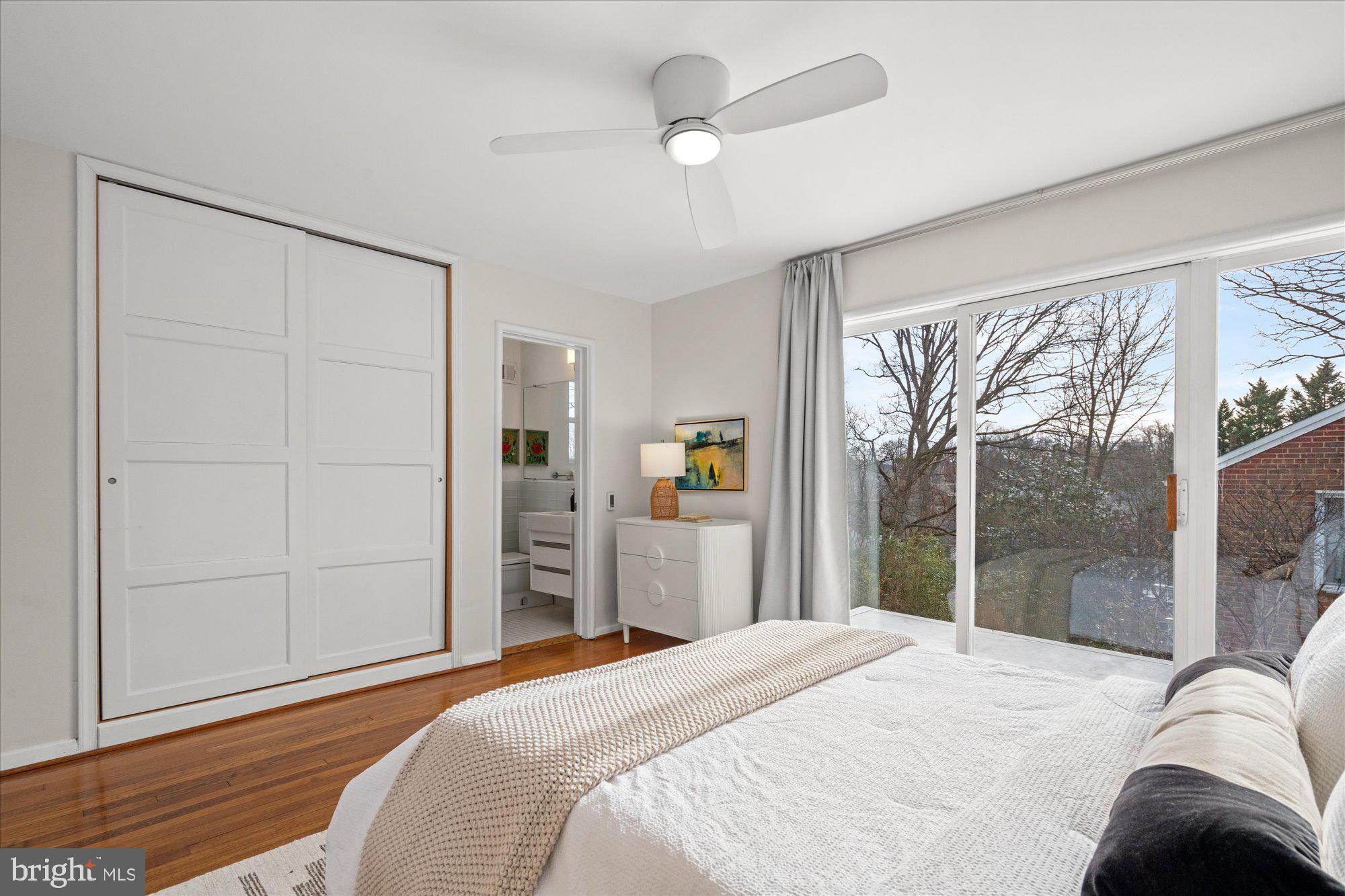 MONTICELLO PARK - Residential