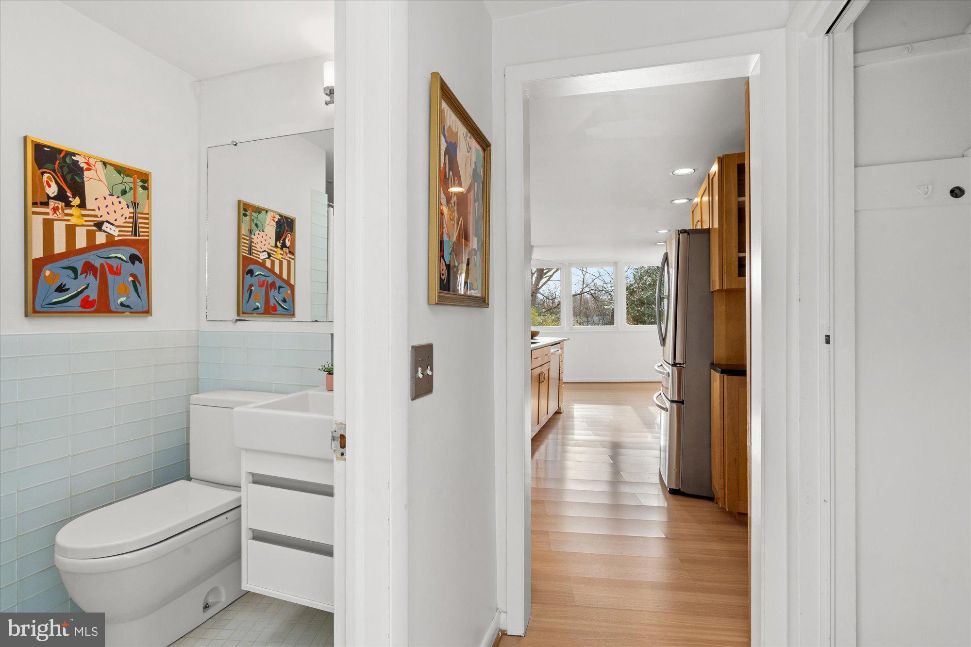 MONTICELLO PARK - Residential