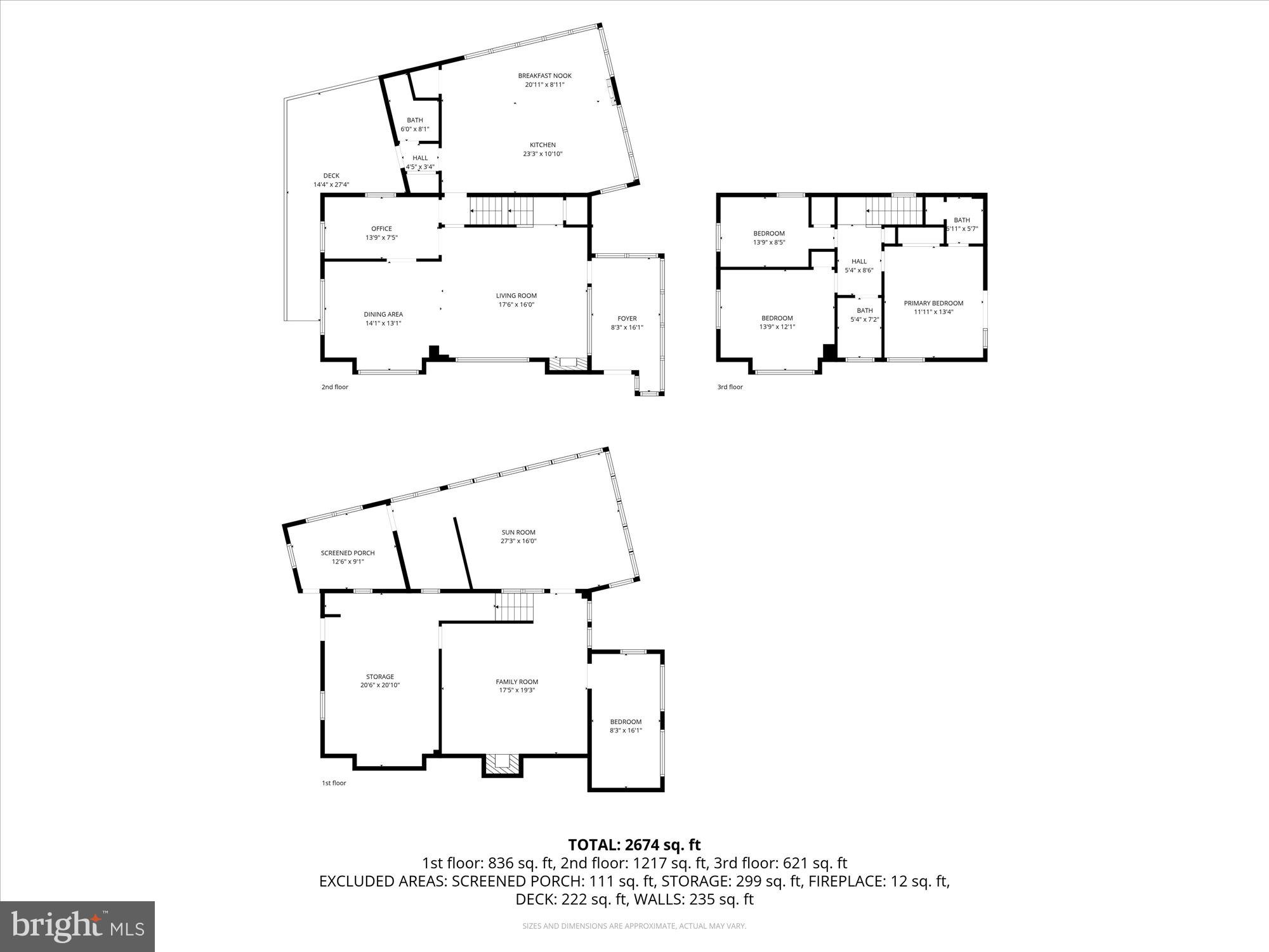 MONTICELLO PARK - Residential