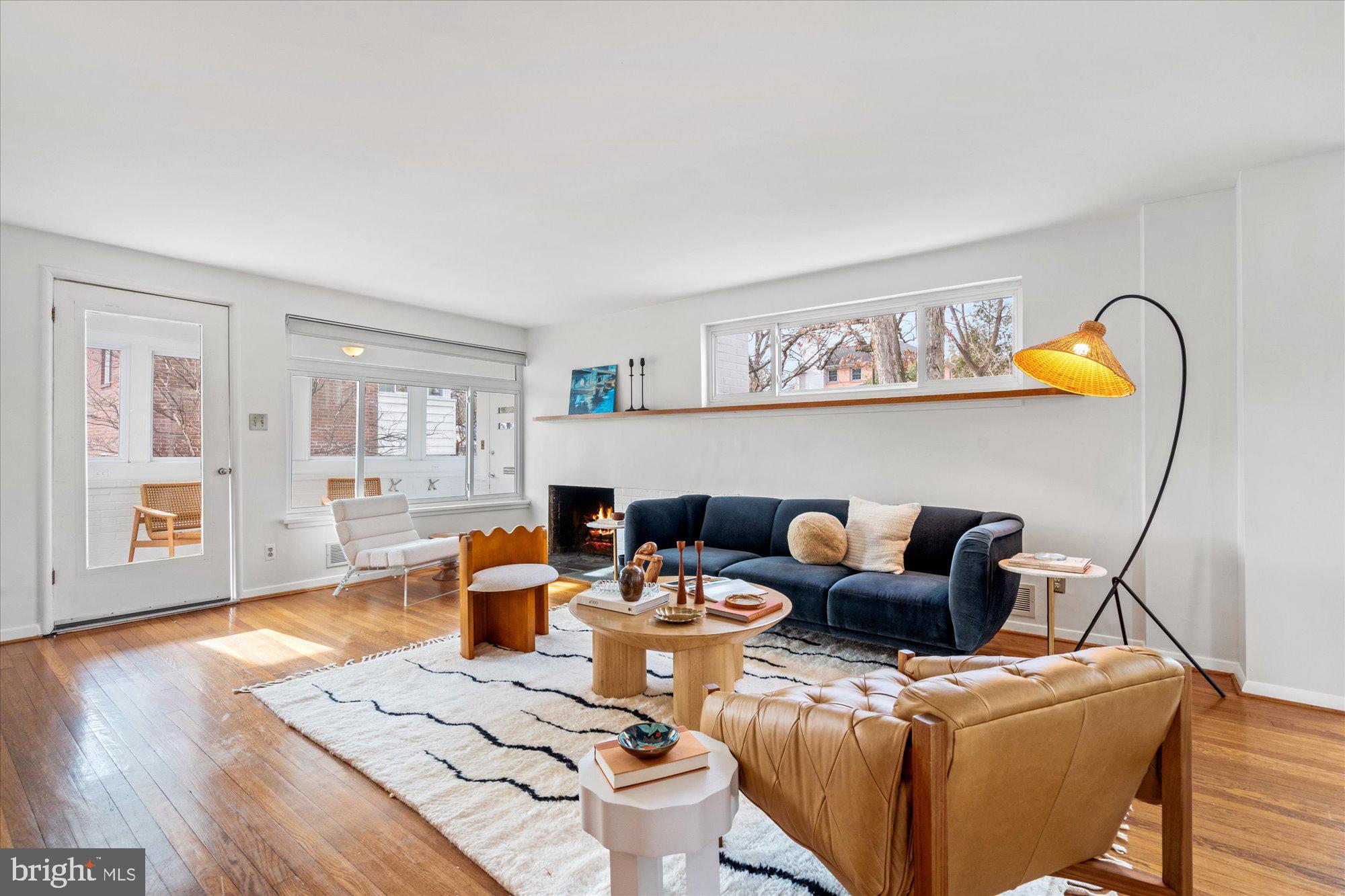 MONTICELLO PARK - Residential