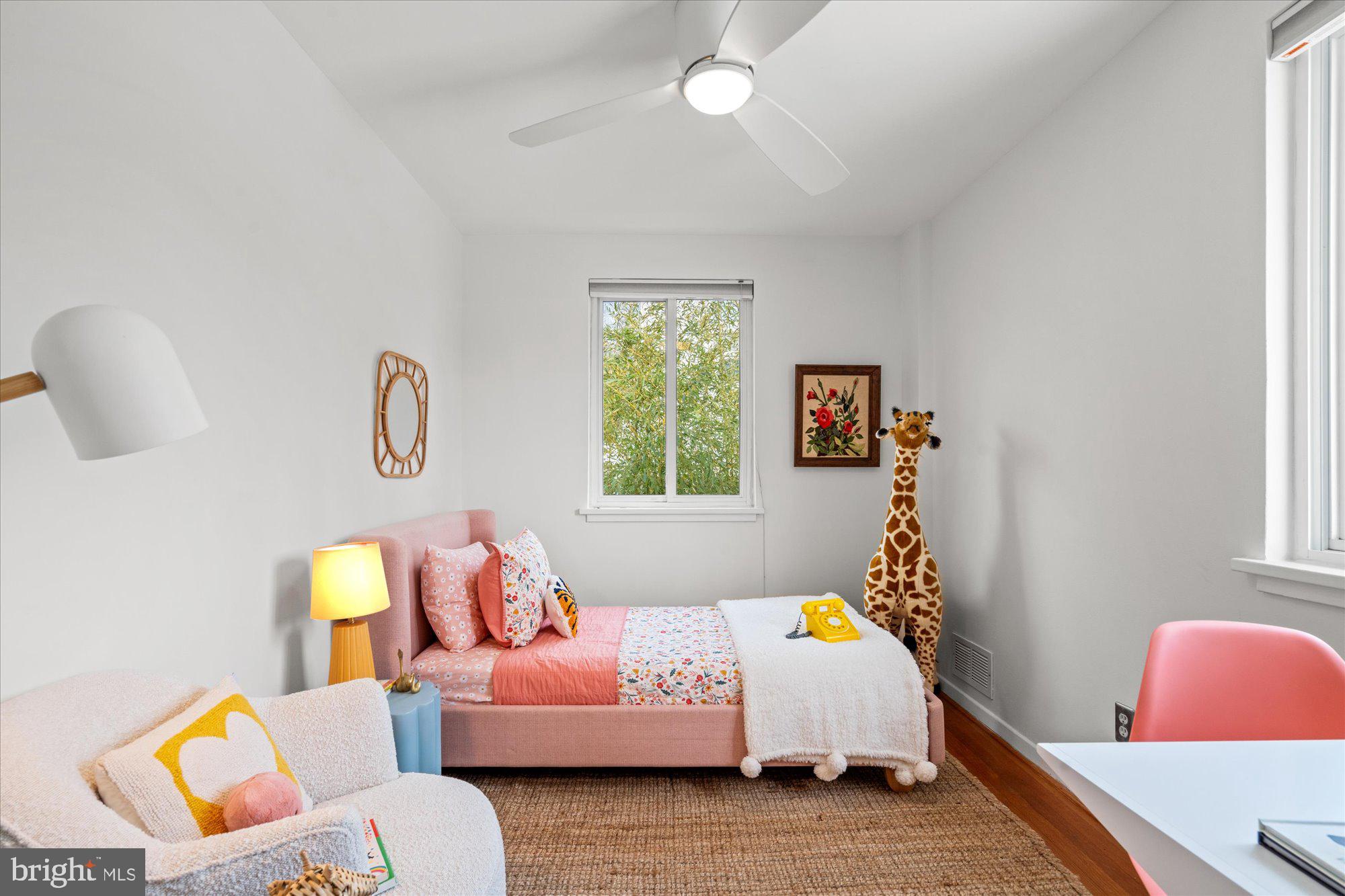 MONTICELLO PARK - Residential