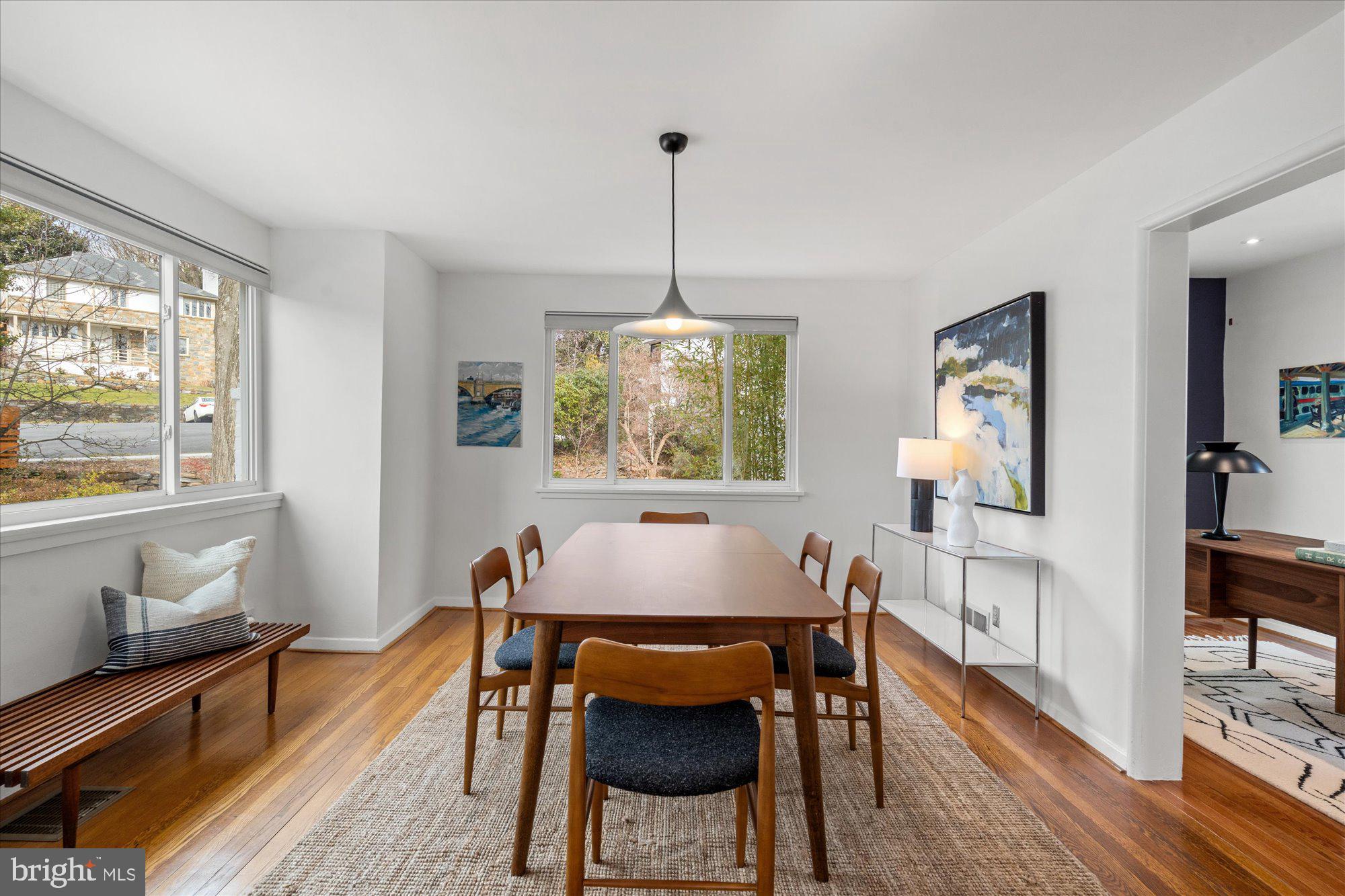 MONTICELLO PARK - Residential