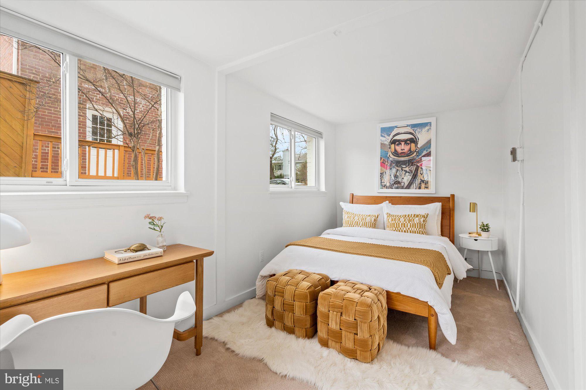 MONTICELLO PARK - Residential