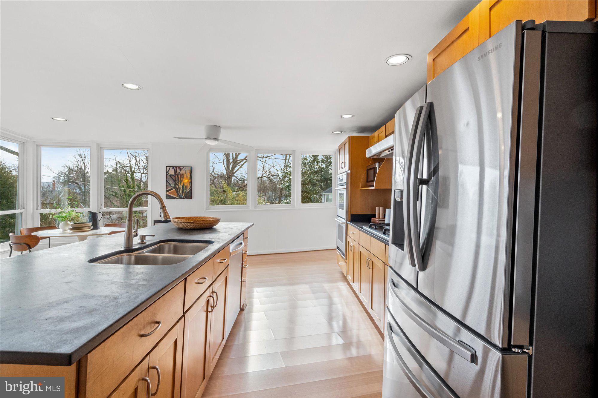 MONTICELLO PARK - Residential