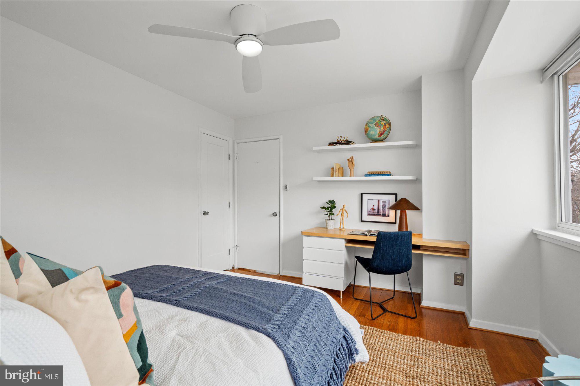 MONTICELLO PARK - Residential