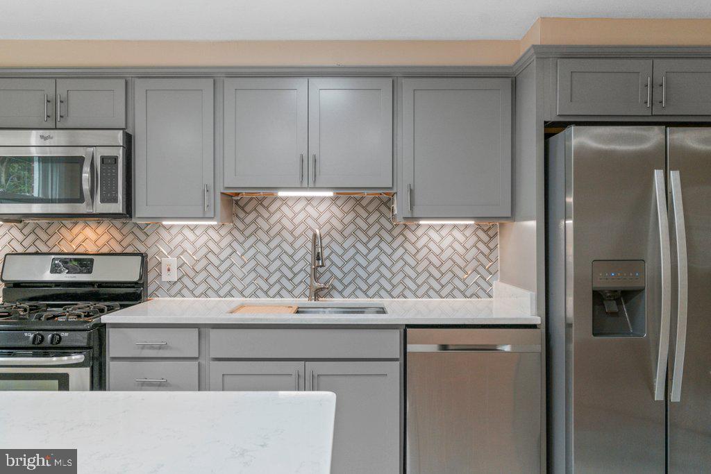MAIDEN CHOICE VILLAGE - Residential
