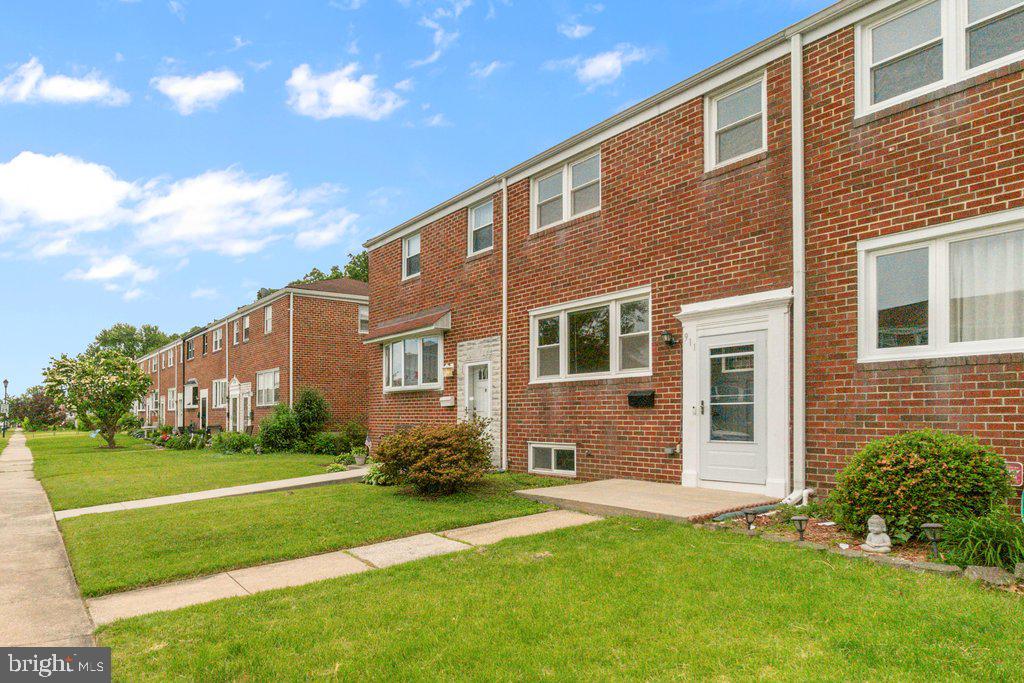 MAIDEN CHOICE VILLAGE - Residential
