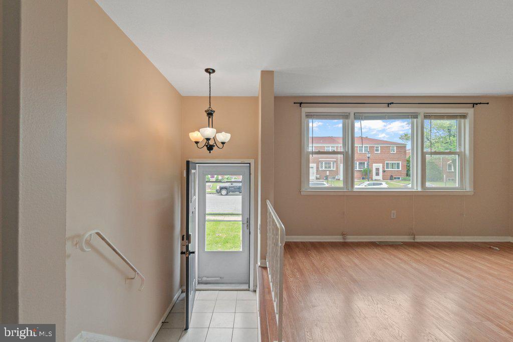 MAIDEN CHOICE VILLAGE - Residential