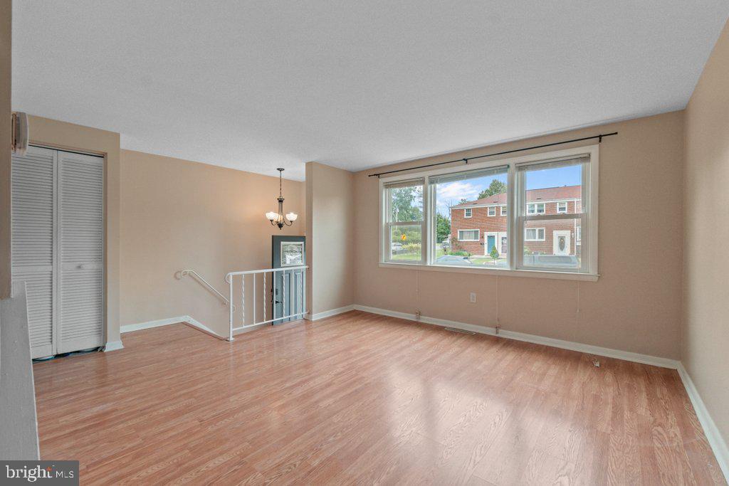 MAIDEN CHOICE VILLAGE - Residential