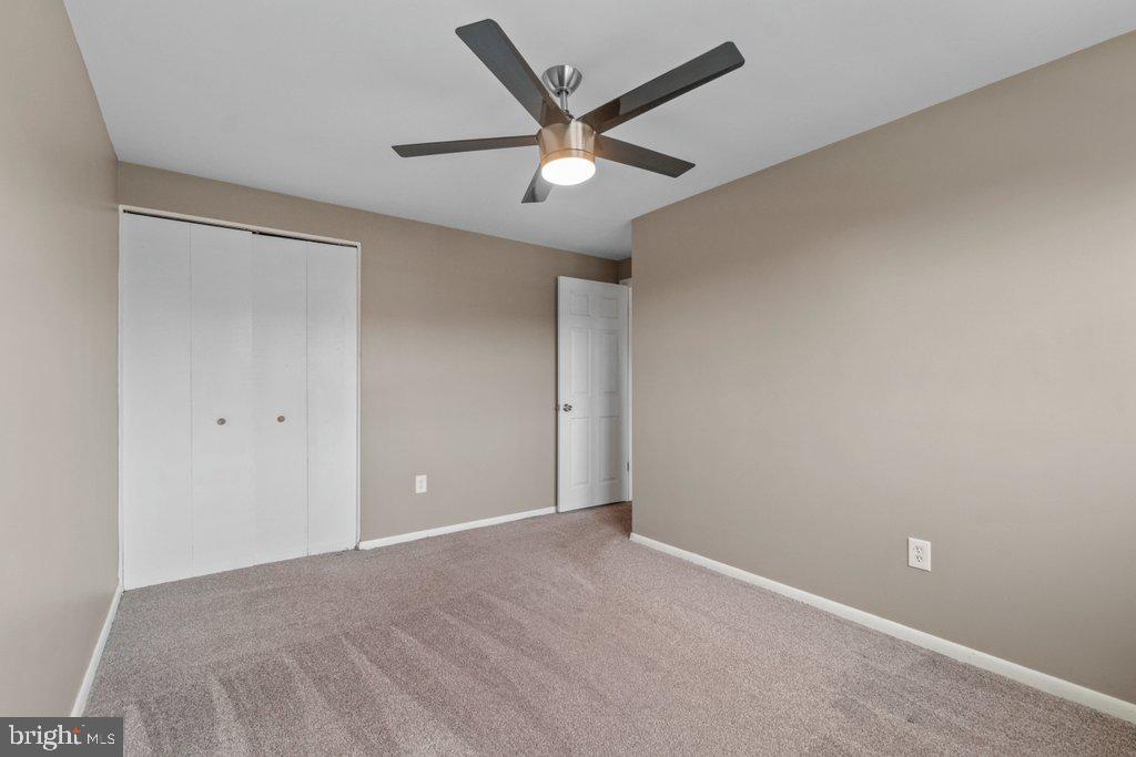 MAIDEN CHOICE VILLAGE - Residential