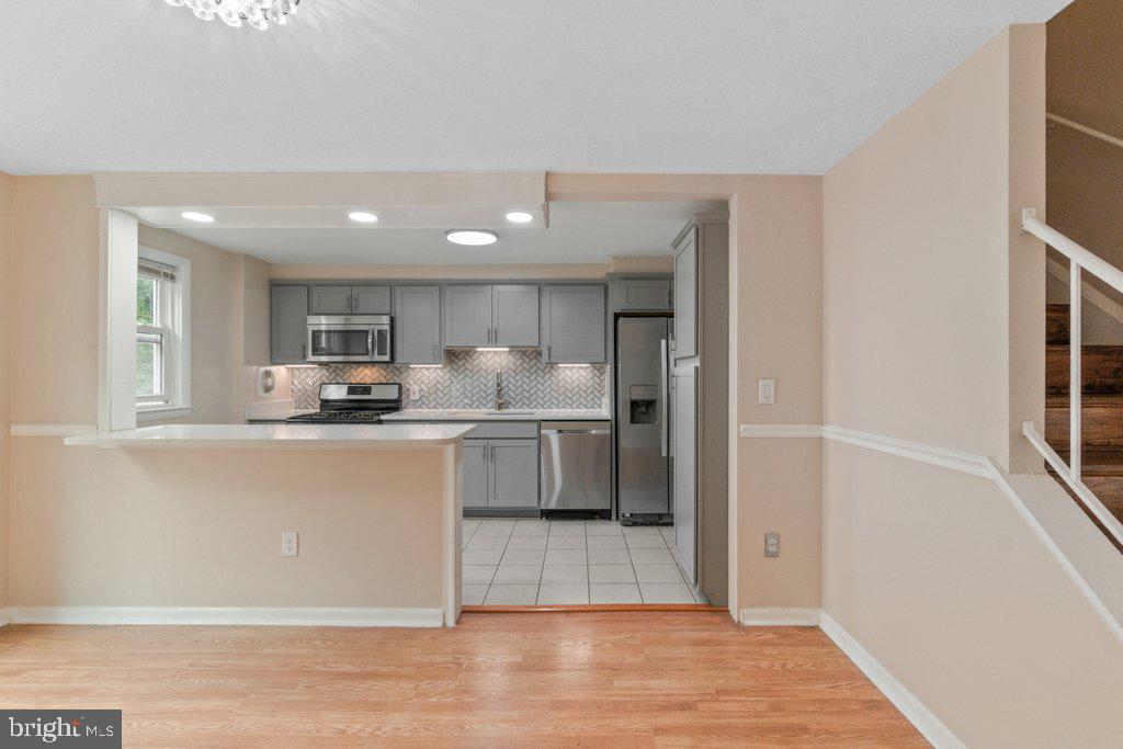 MAIDEN CHOICE VILLAGE - Residential