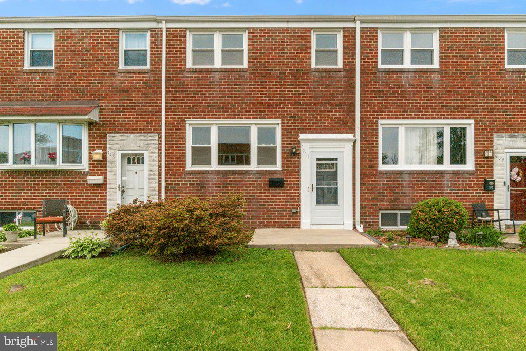 MAIDEN CHOICE VILLAGE - Residential