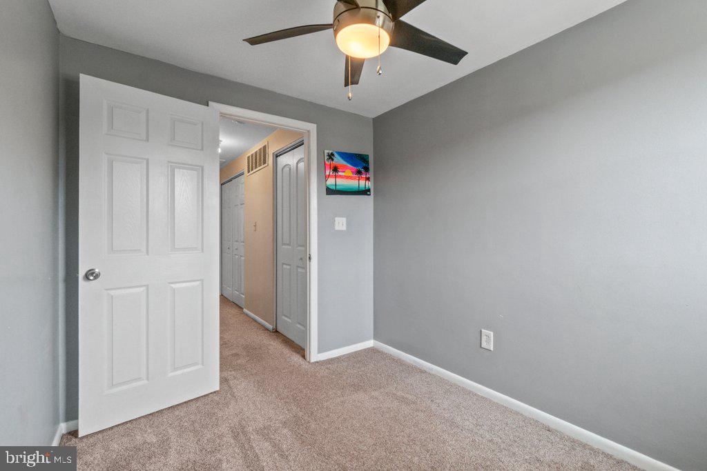 MAIDEN CHOICE VILLAGE - Residential