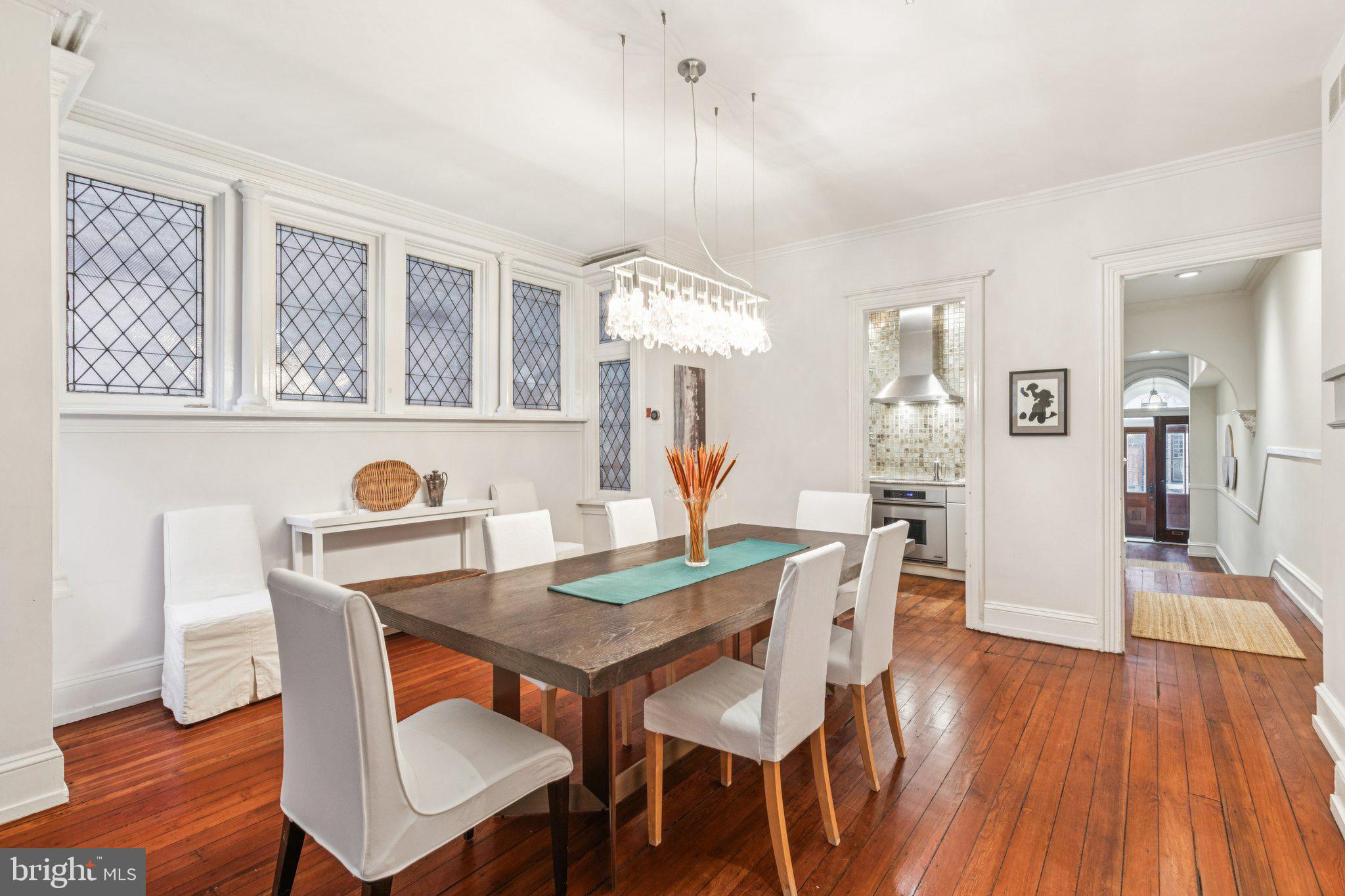 RITTENHOUSE SQUARE - Residential