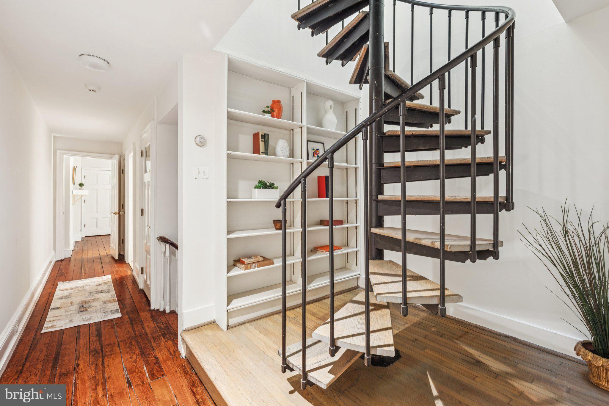 RITTENHOUSE SQUARE - Residential