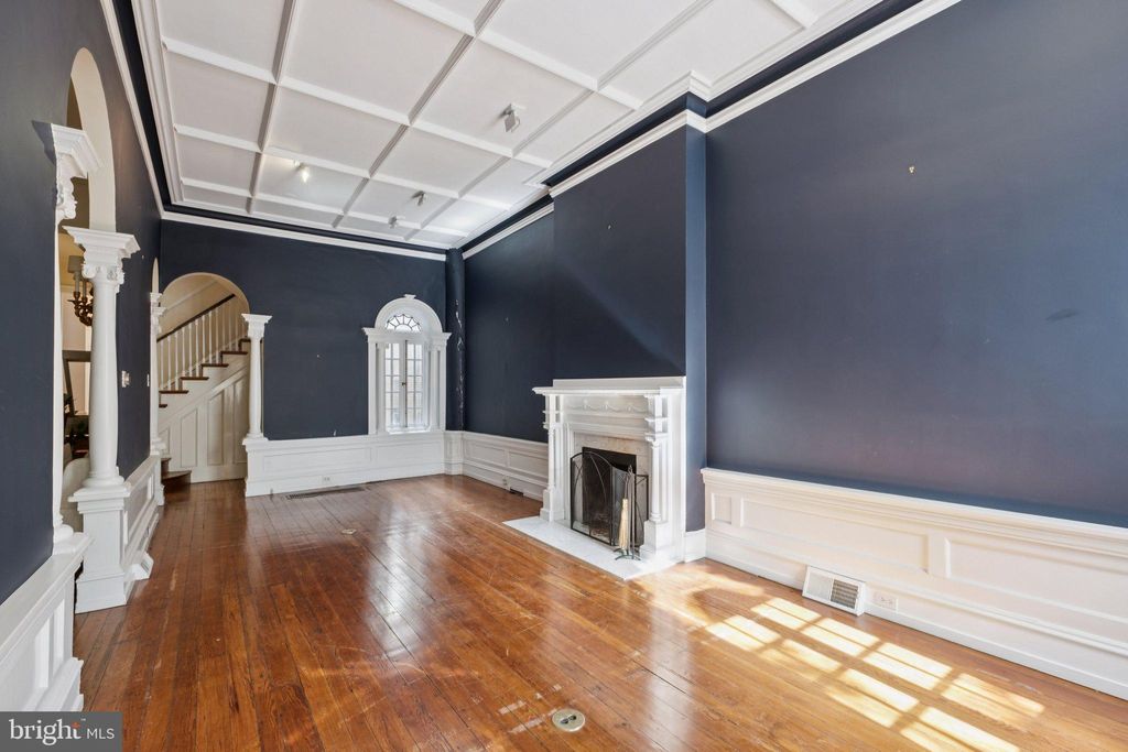 Photo of 2221 Locust Street, PHILADELPHIA, PA 19103 (MLS # PAPH2551640)