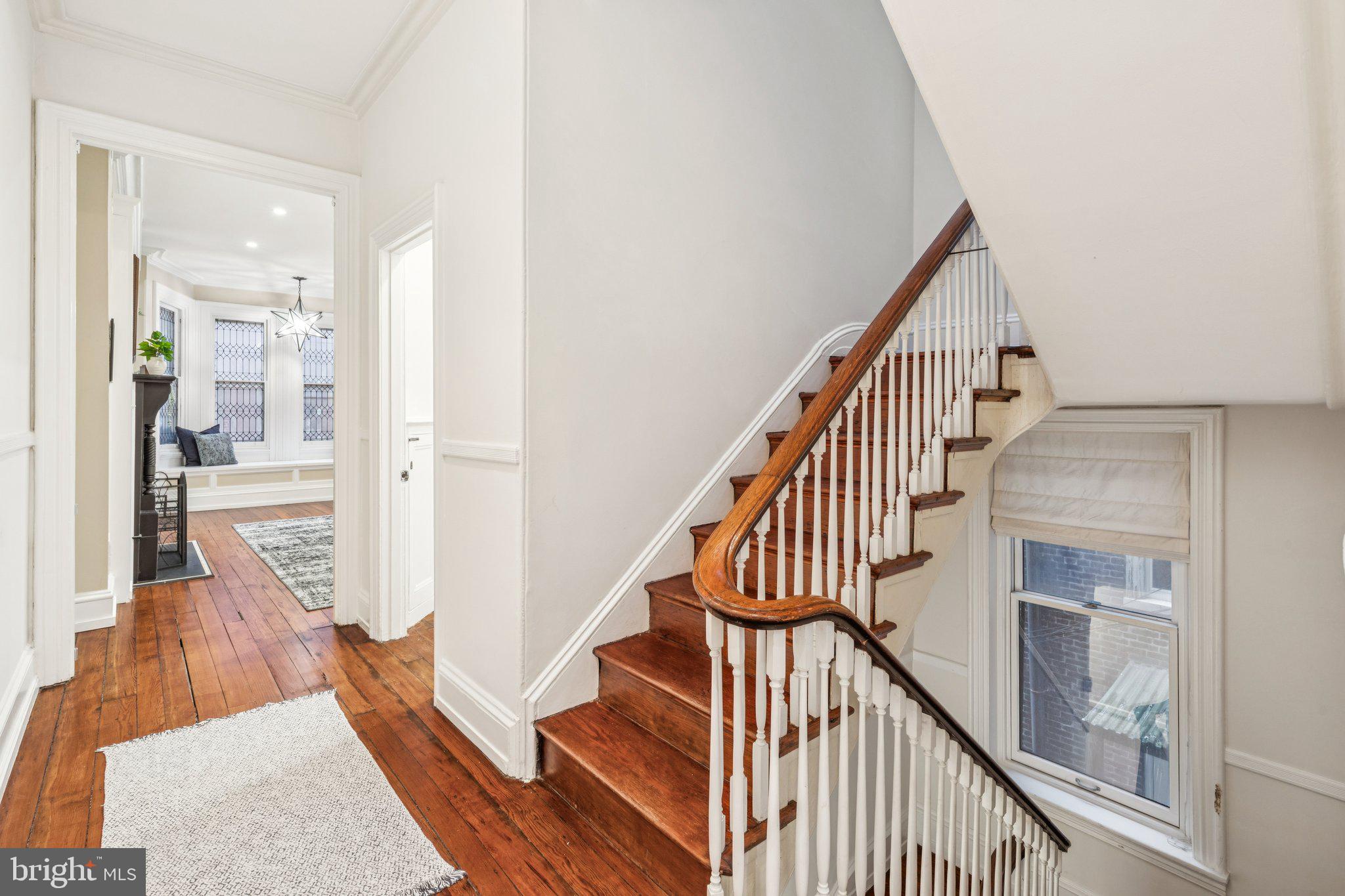 RITTENHOUSE SQUARE - Residential