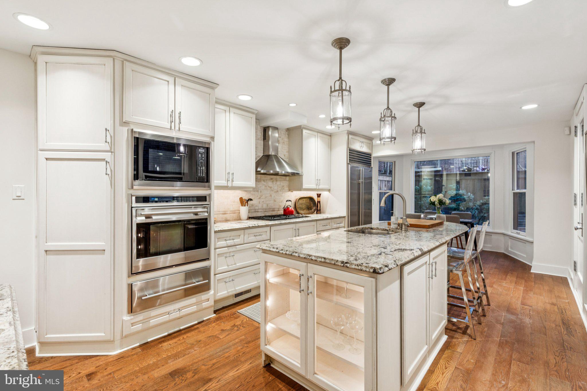 RITTENHOUSE SQUARE - Residential