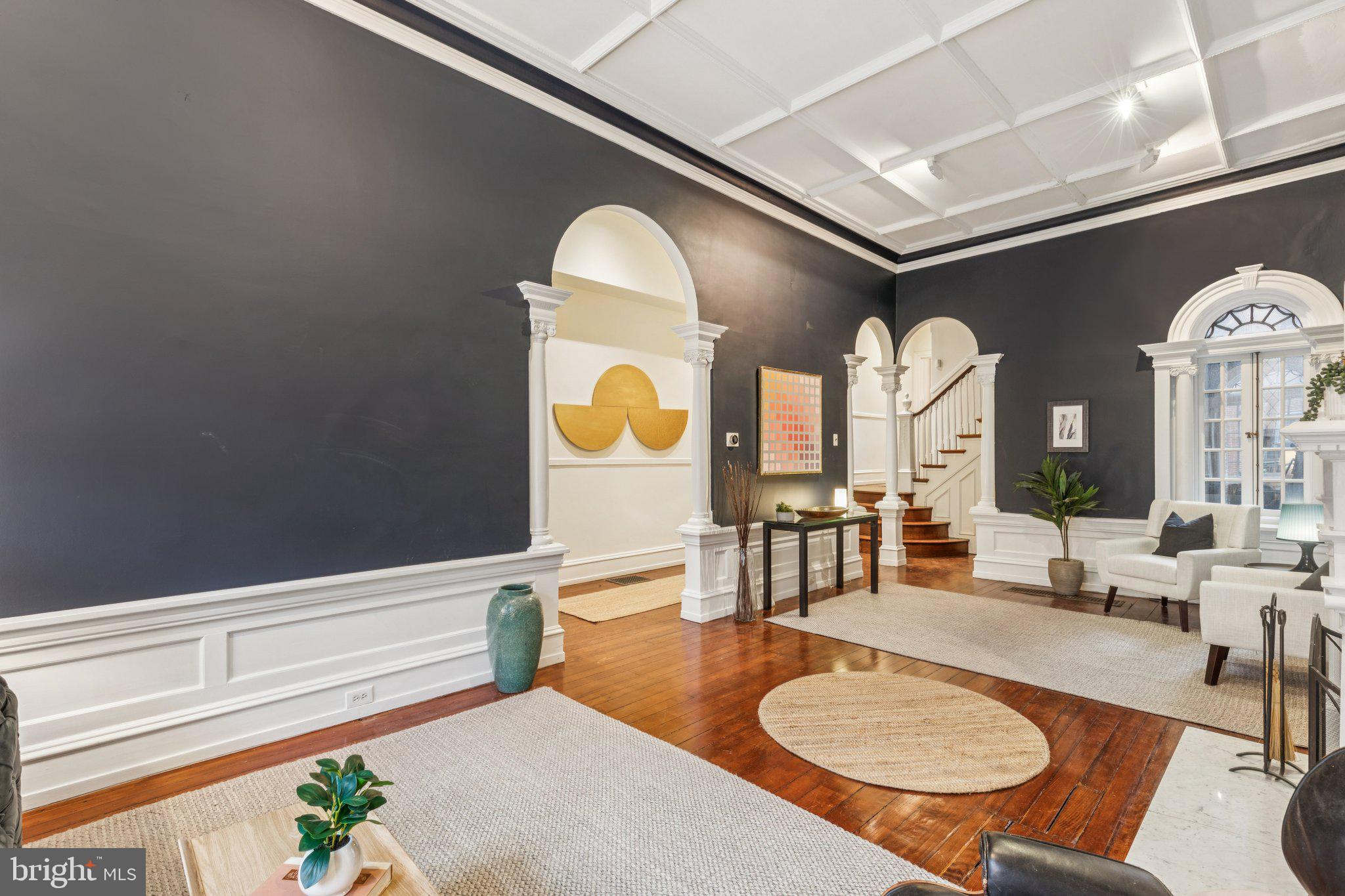 RITTENHOUSE SQUARE - Residential