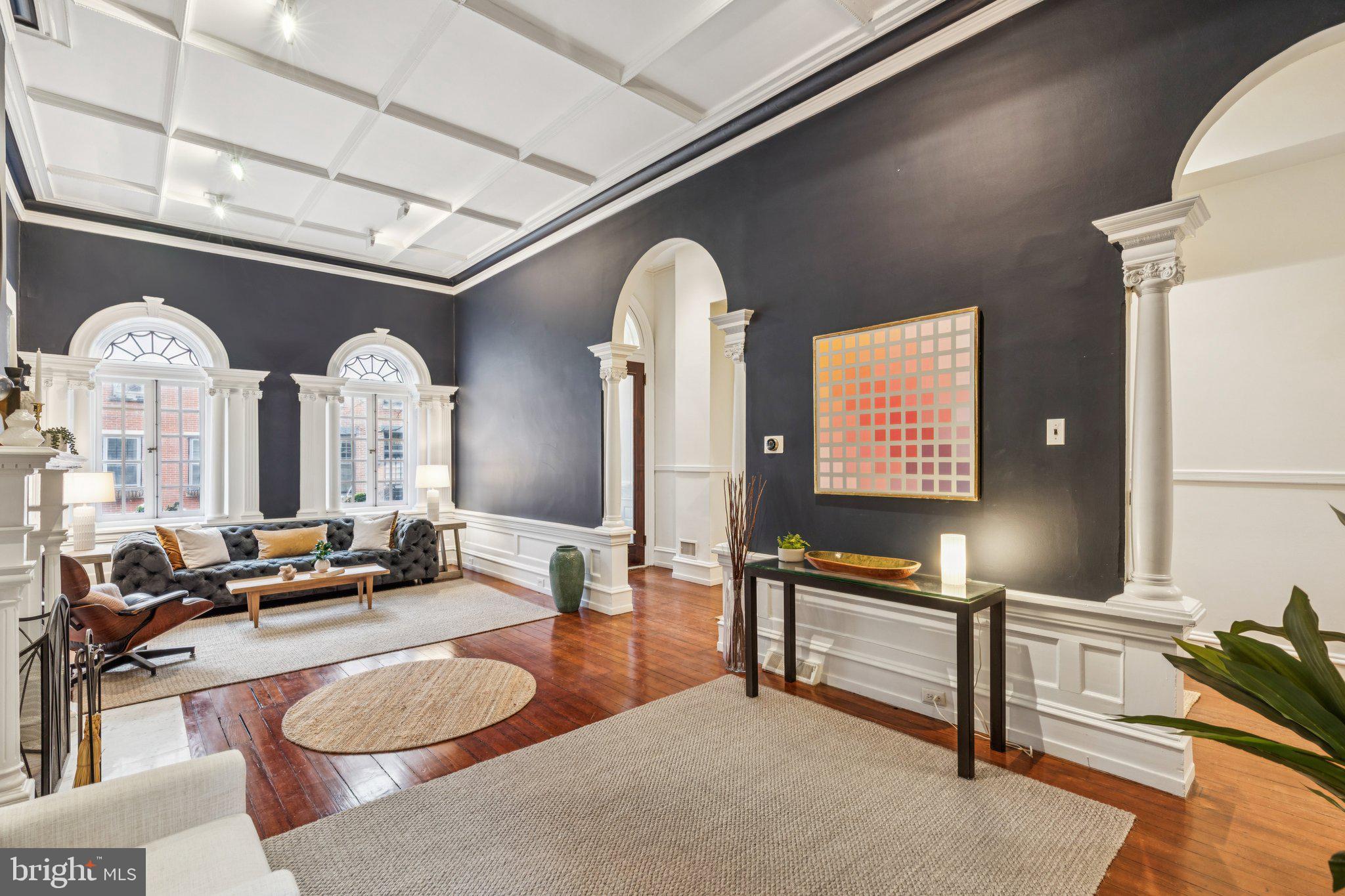 RITTENHOUSE SQUARE - Residential