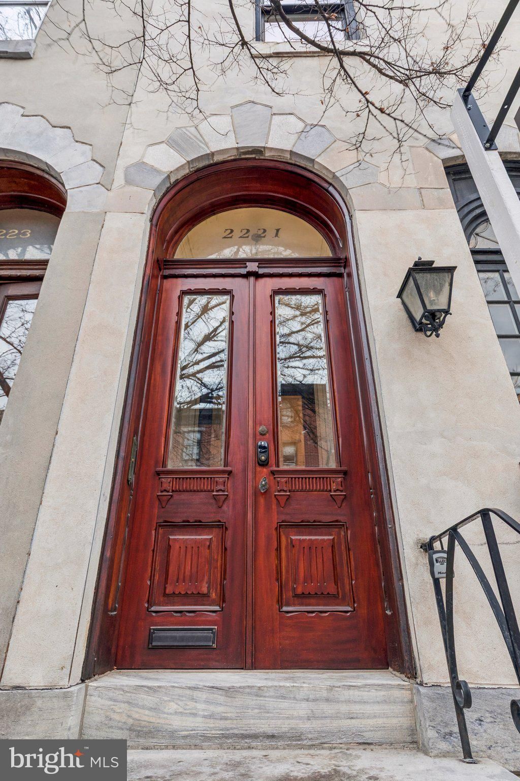 Photo of 2221 Locust Street, PHILADELPHIA, PA 19103 (MLS # PAPH2551640)