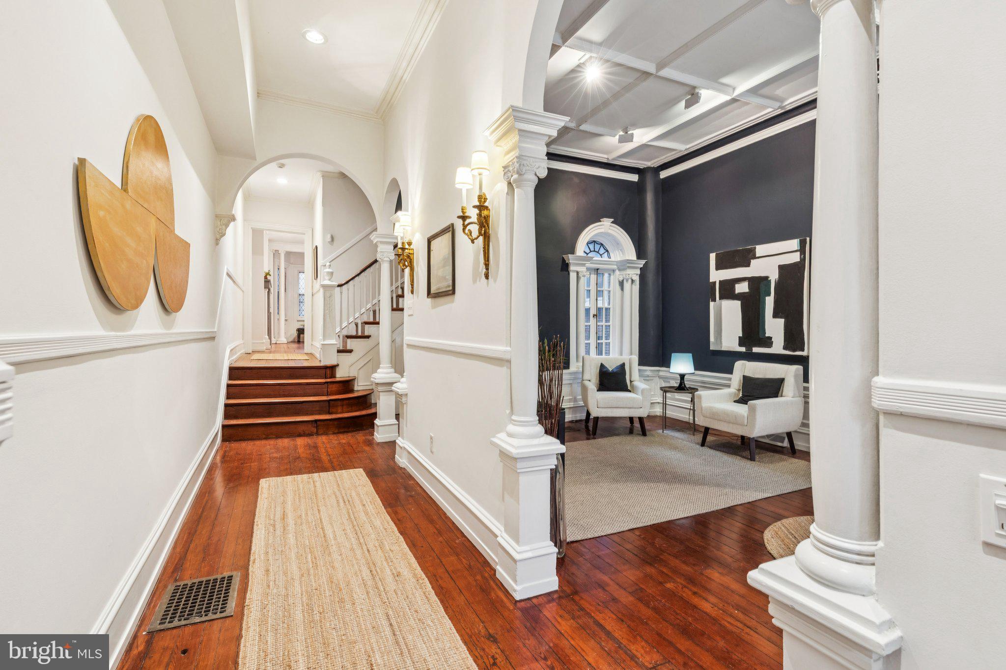 RITTENHOUSE SQUARE - Residential