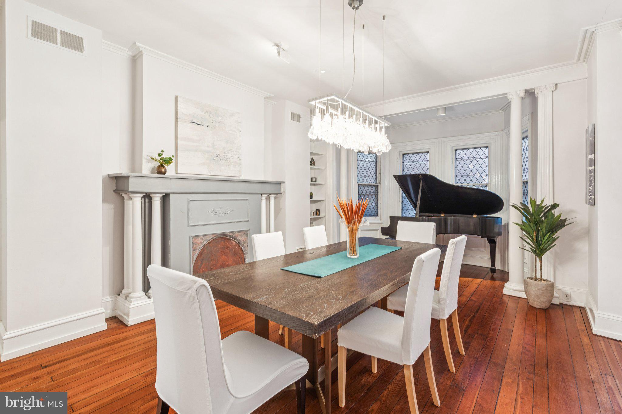 RITTENHOUSE SQUARE - Residential