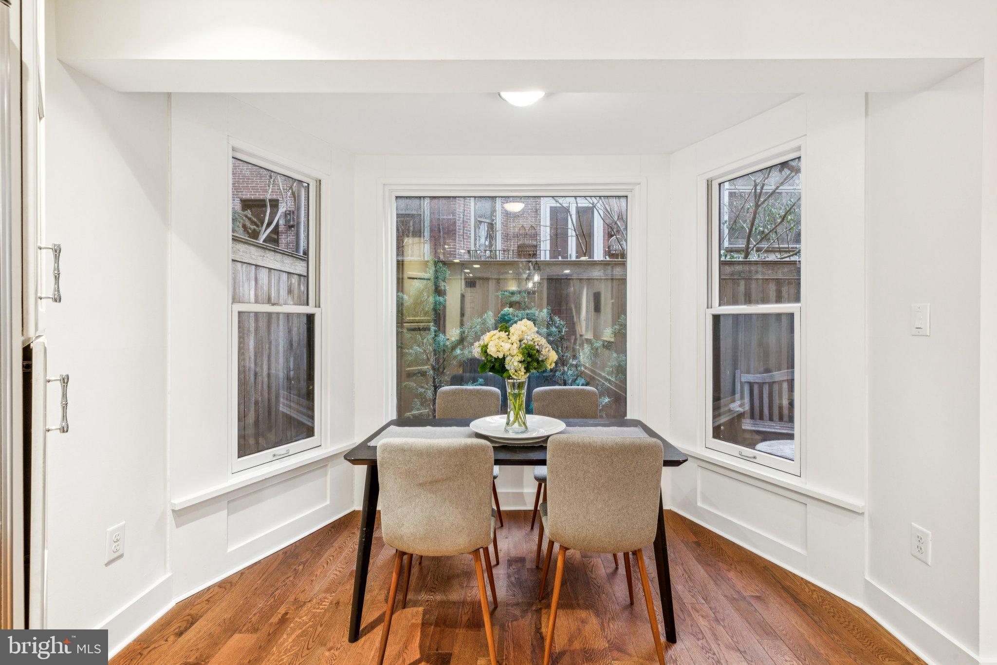 RITTENHOUSE SQUARE - Residential