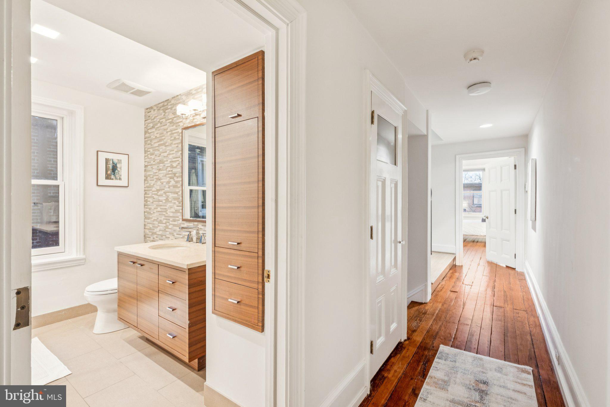 RITTENHOUSE SQUARE - Residential