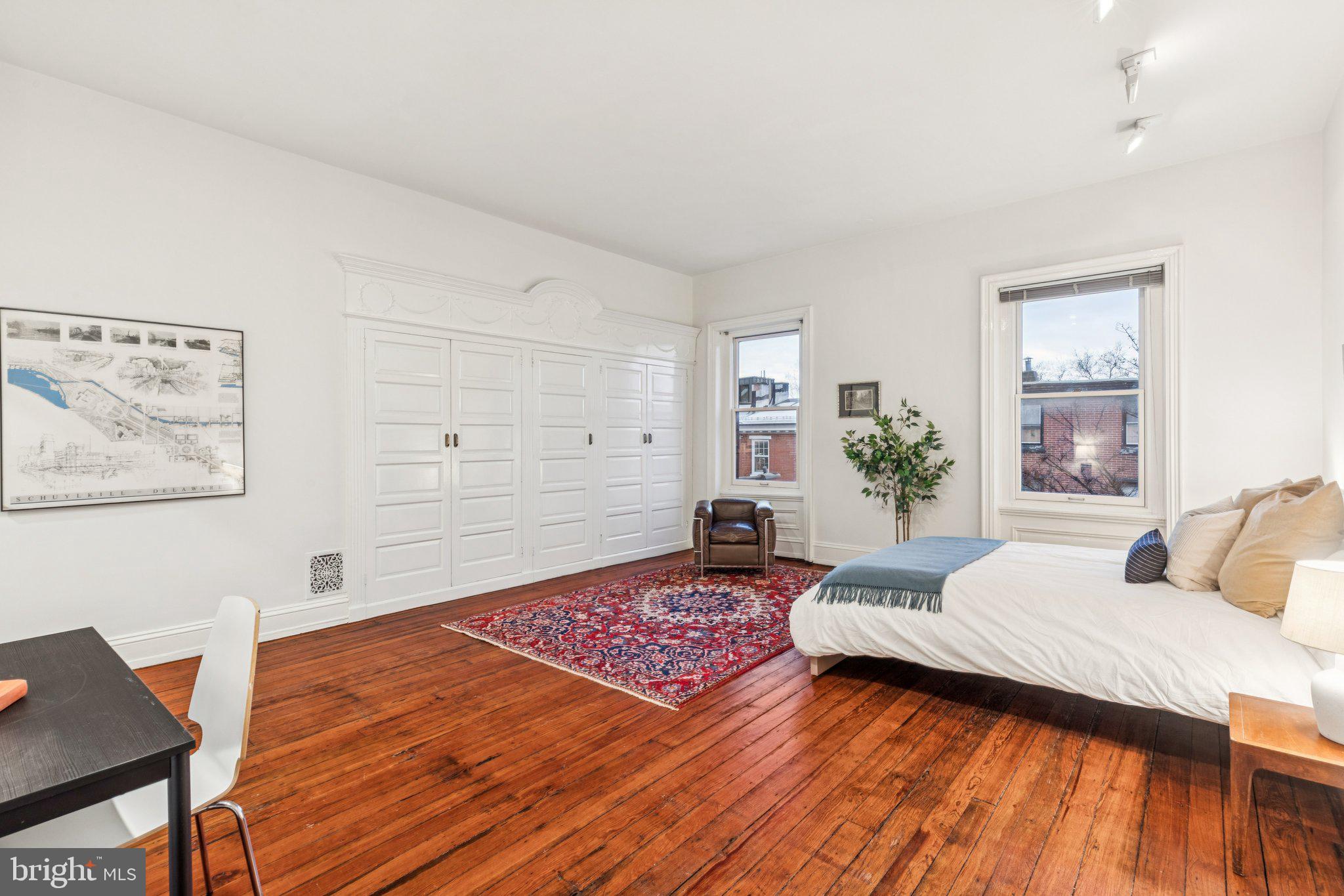 RITTENHOUSE SQUARE - Residential